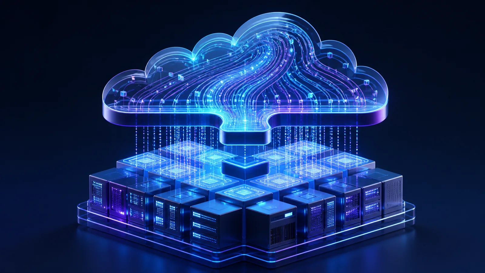Nscale acquires Anyscale for about $1.65 billion in AI cloud deal