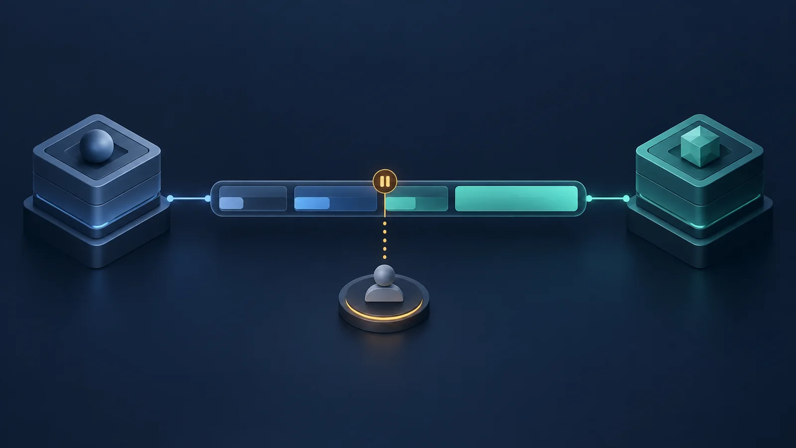 Together AI adds canary rollouts for production model upgrades