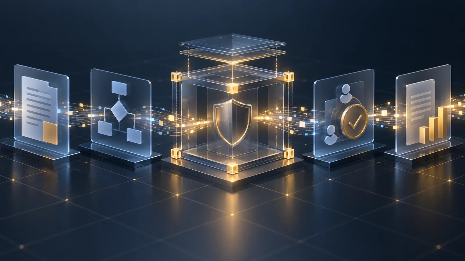 Oracle launches Fusion Claw runtime with 25 agentic applications
