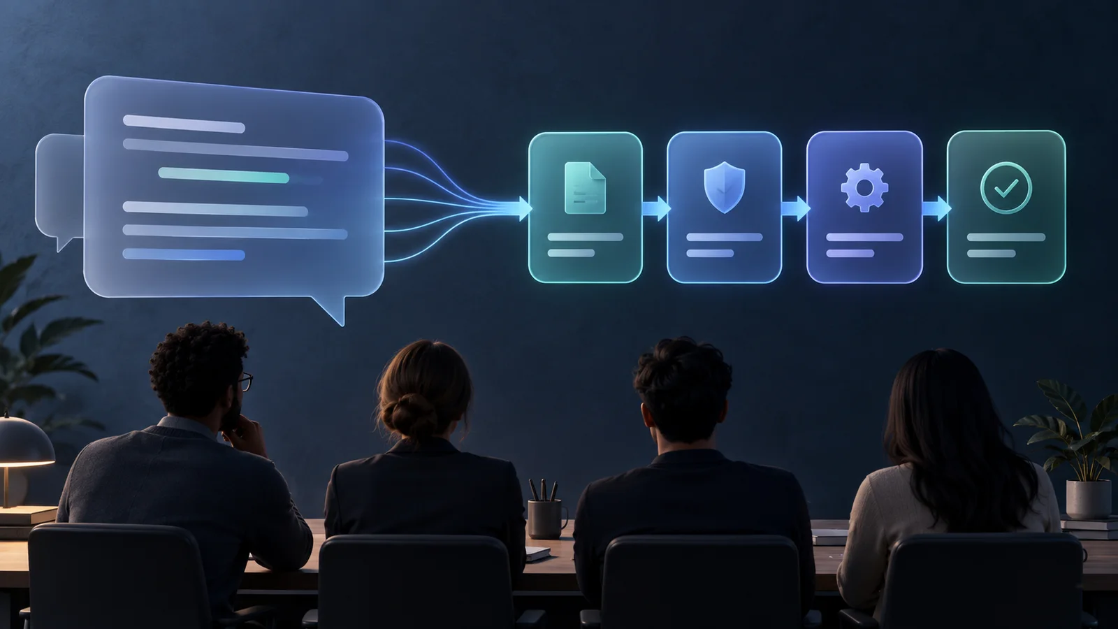 Kantata launches Agent Studio for building agents in plain language