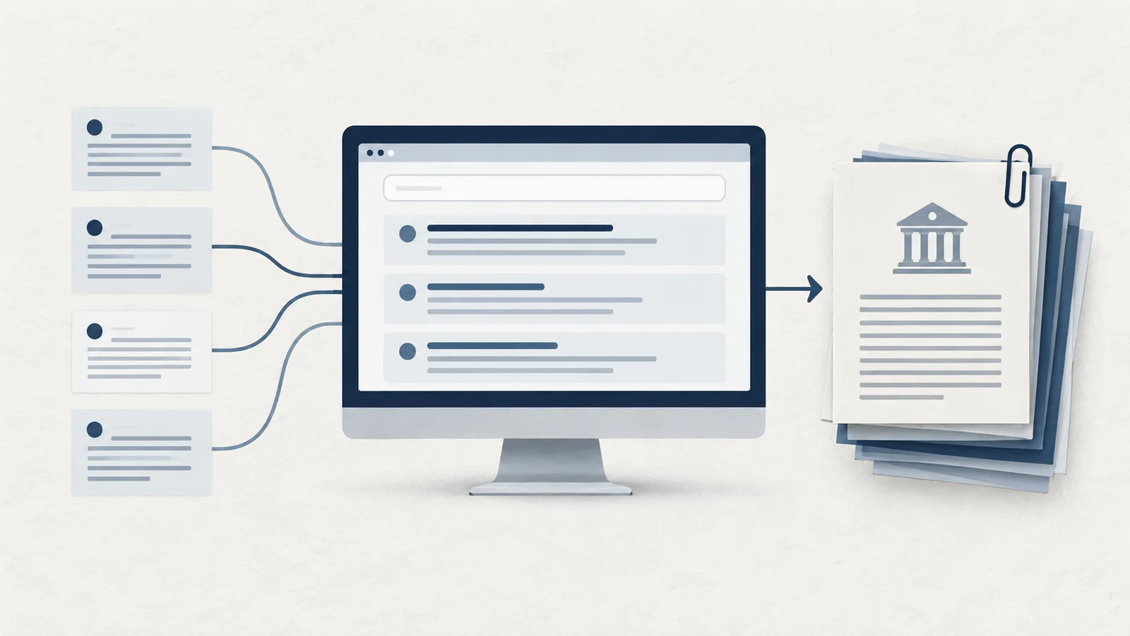 White House launches America.gov AI service for federal information