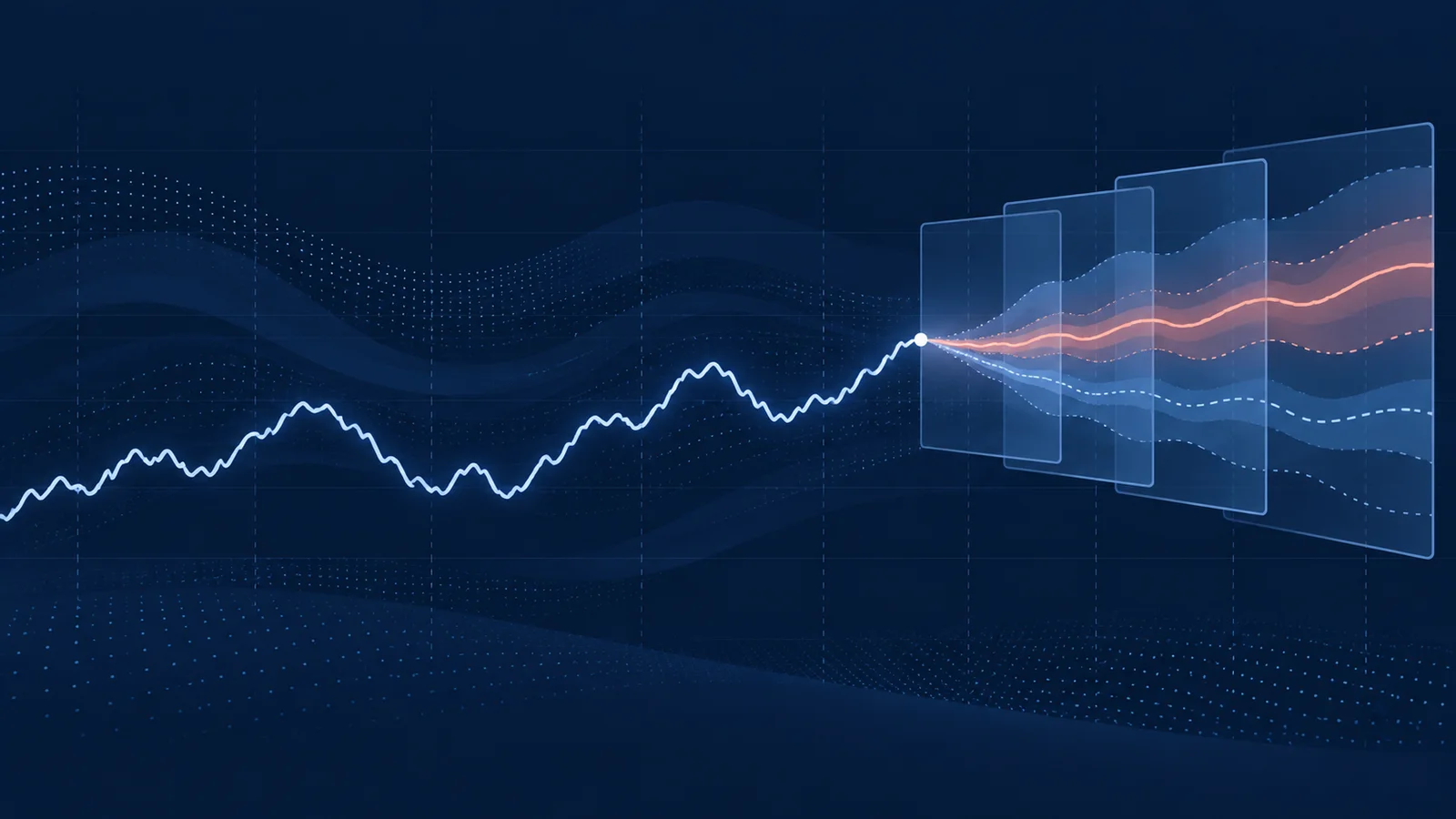 IBM releases Granite TimeSeries PatchTST-FM-r2