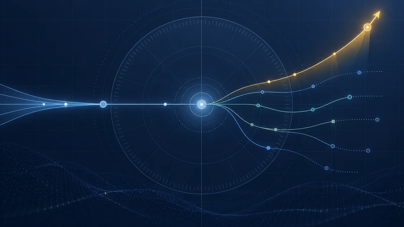 Arena raises $200 million and launches Alignment Index