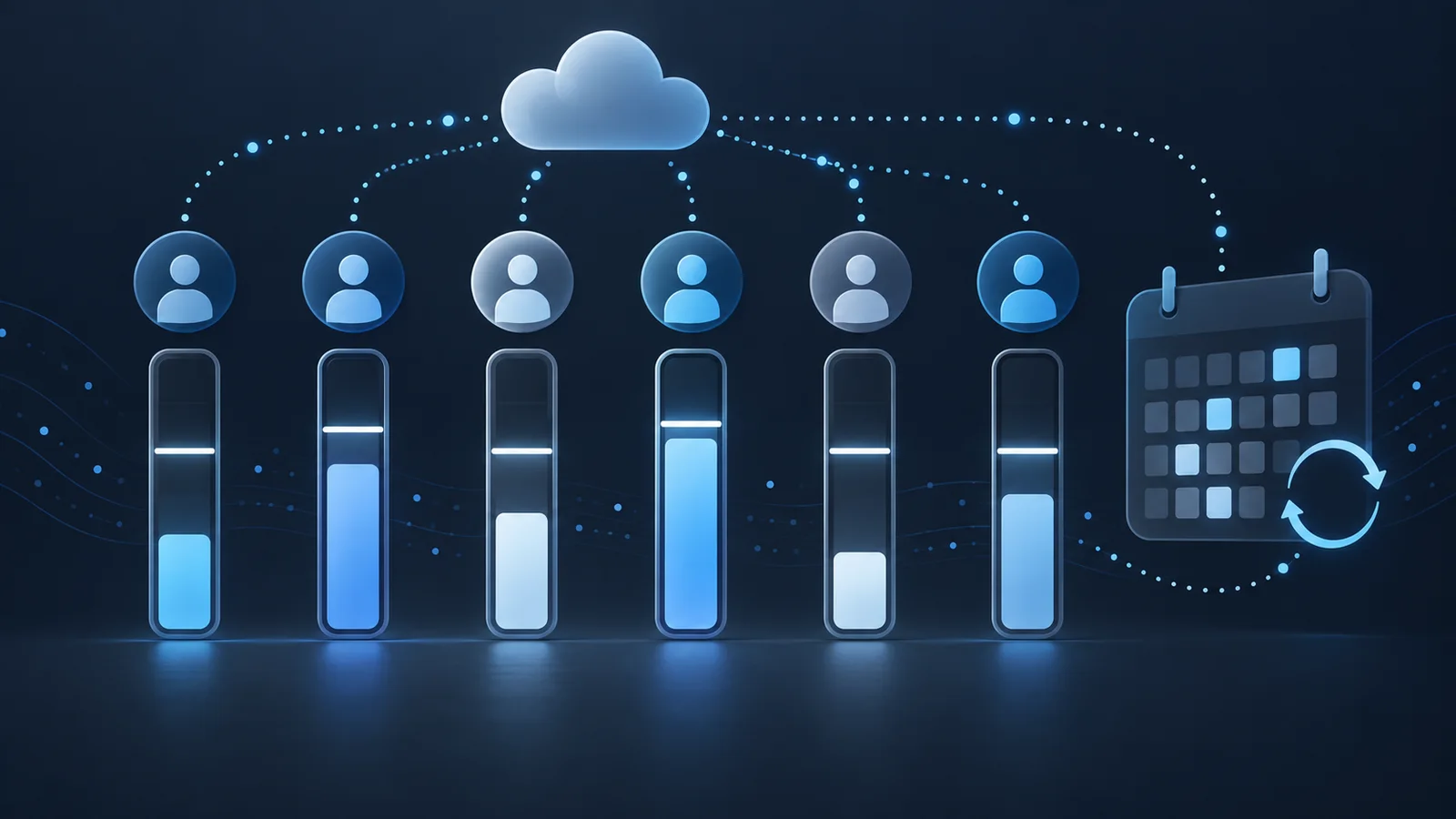 Snowflake adds per-user quotas for AI and compute spending
