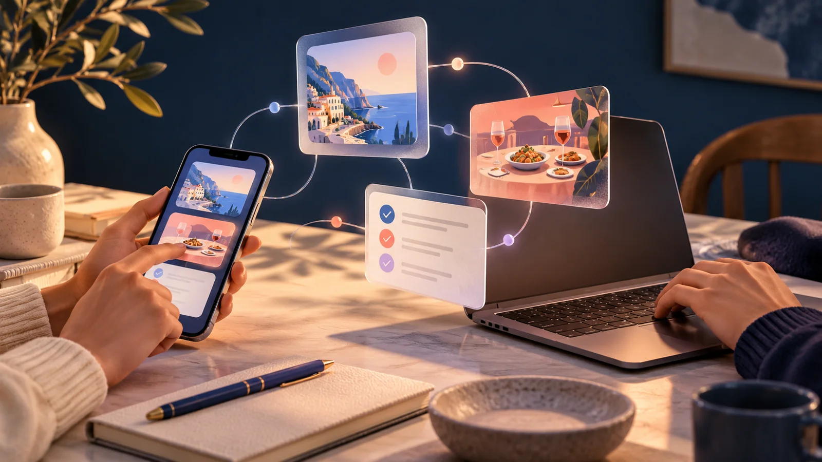 Wabi raises $55 million to expand shared AI assistant