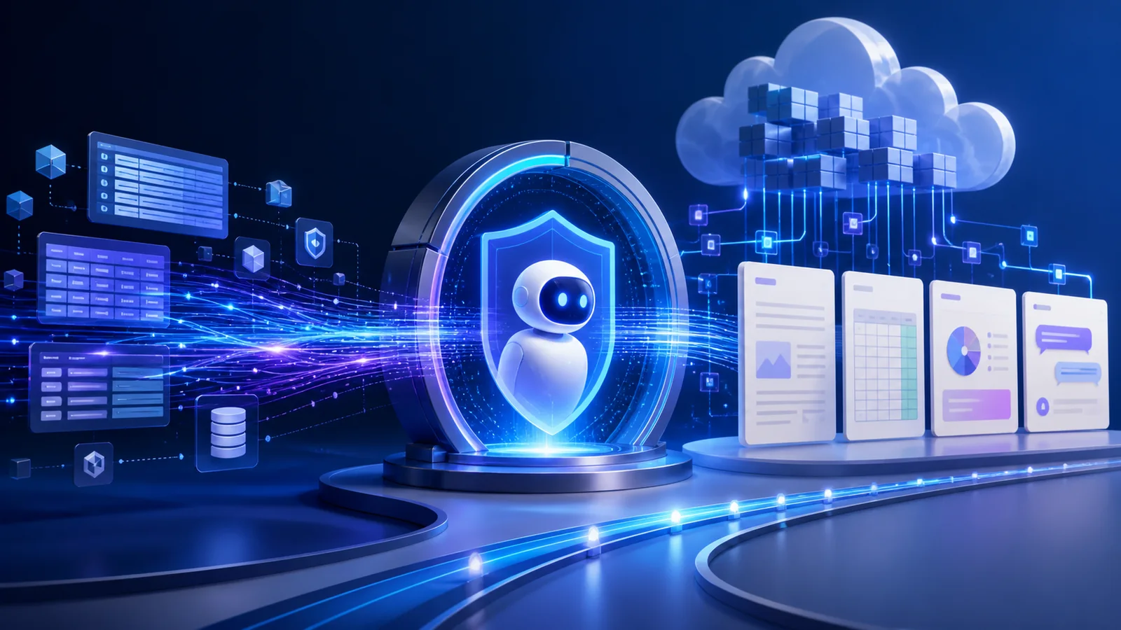 Microsoft and Databricks extend partnership into the 2030s, bringing Genie to Microsoft 365