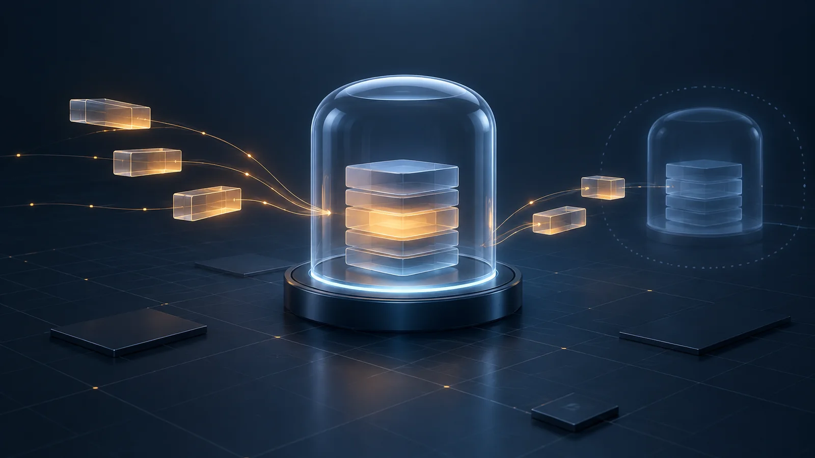 AWS launches AgentCore Runtime V2 with elastic memory and snapshot starts