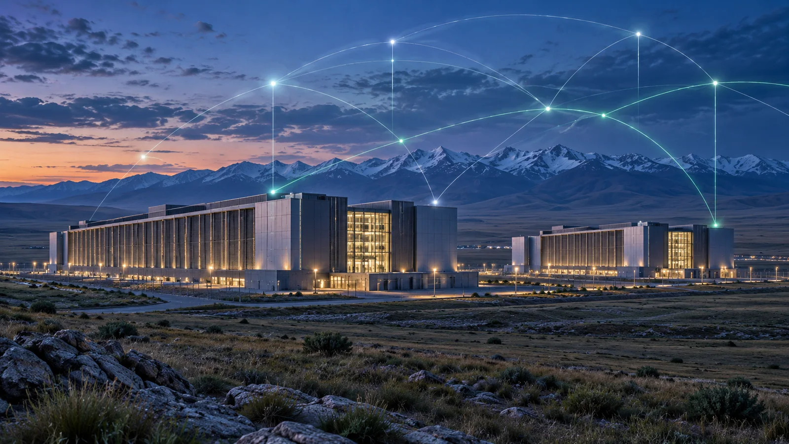 NVIDIA says Kazakhtelecom deployed 880 GPUs, plans more than 2,000
