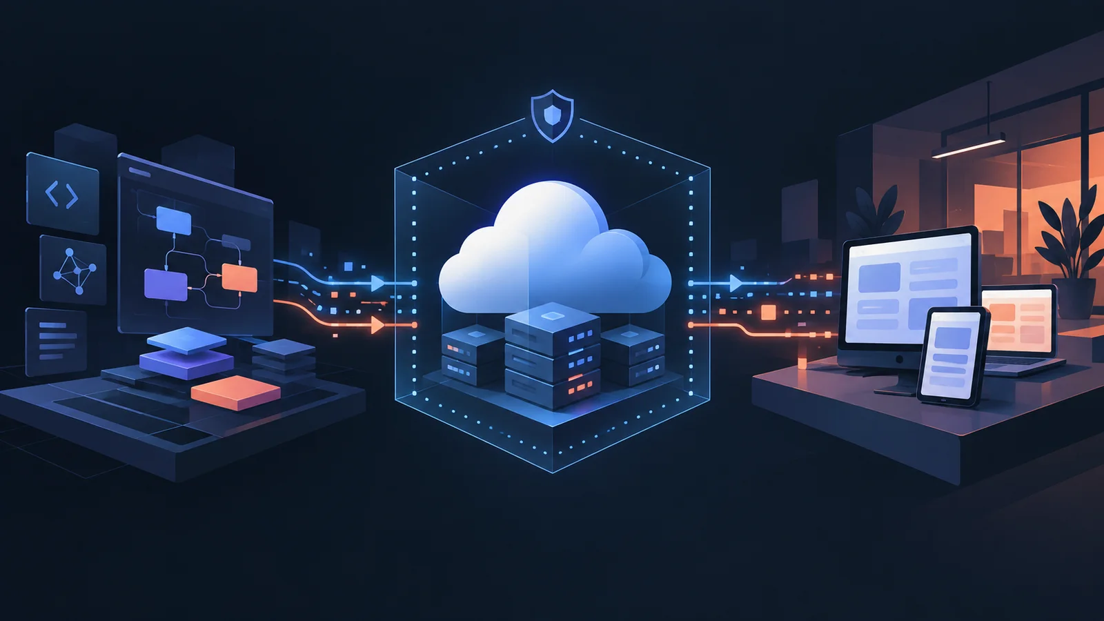 Scale AI sets out Google Cloud architecture for enterprise agents