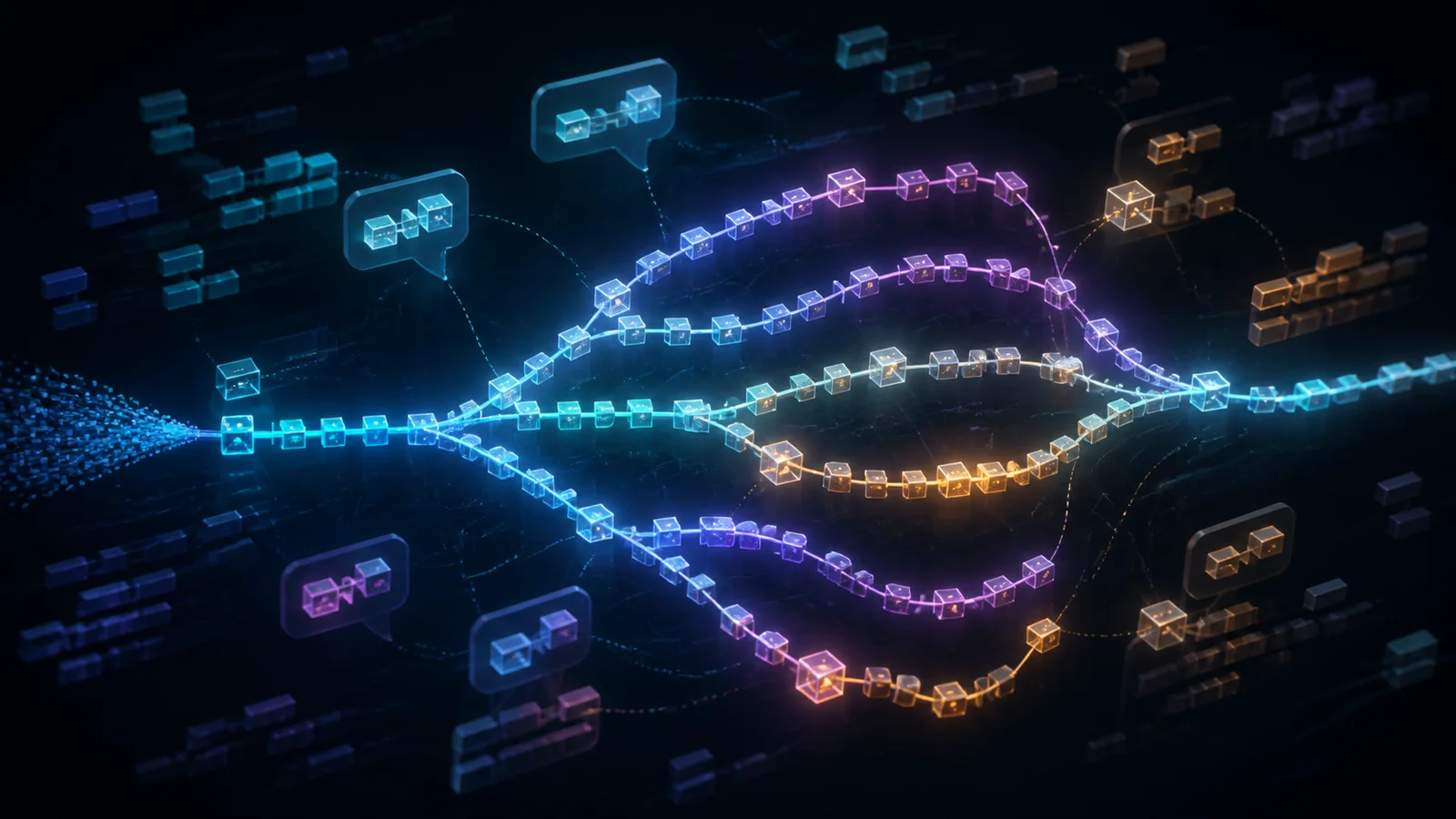 Zed's CRDT-based DeltaDB version control draws renewed attention two months after launch