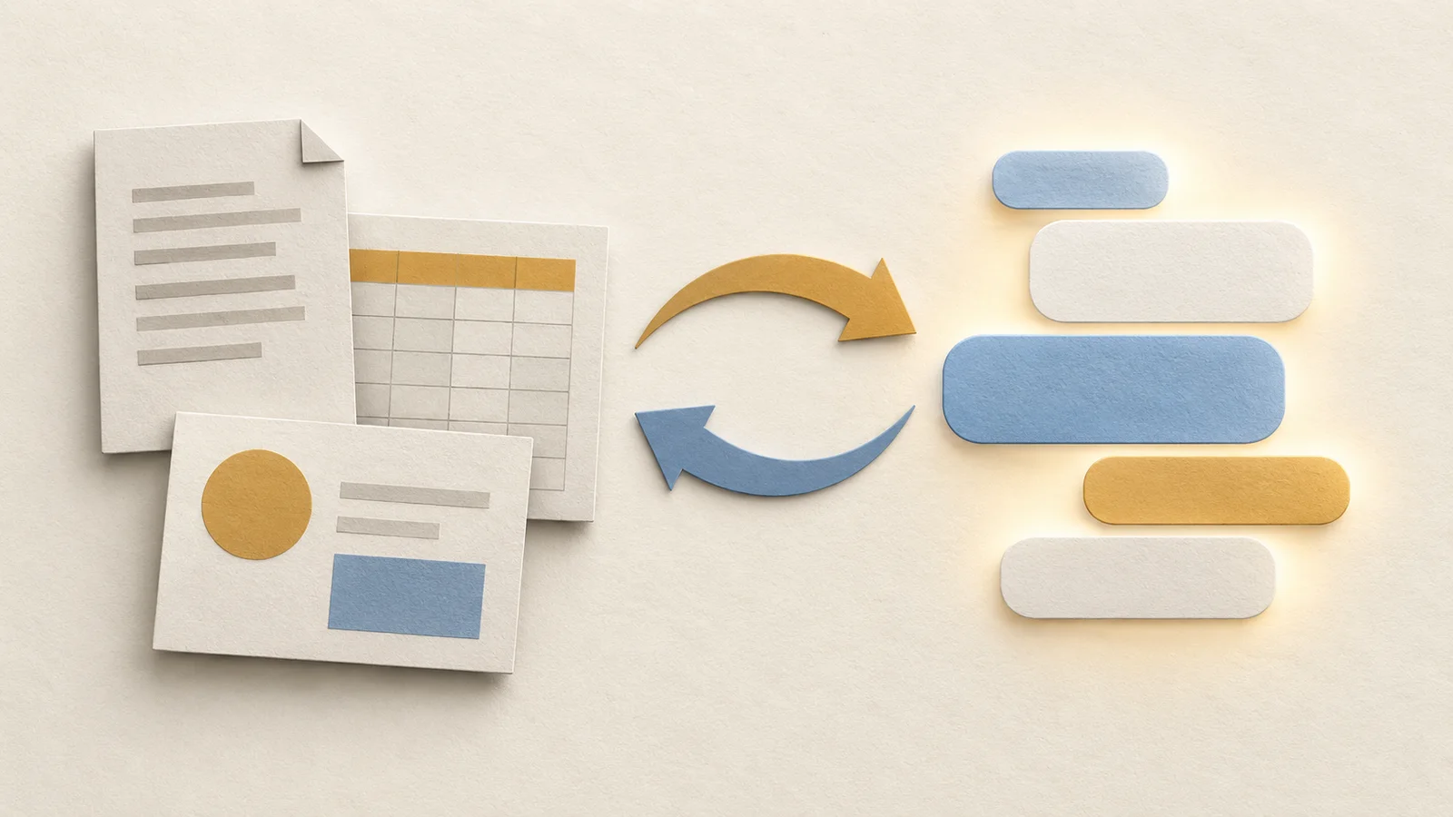 Anthropic launches Claude integrations for Google Docs, Sheets, and Slides