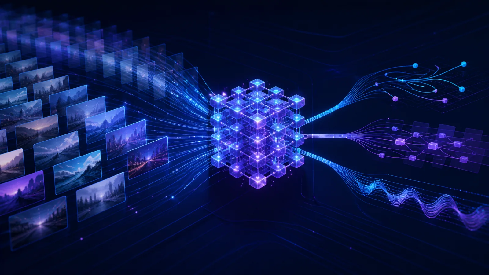 Researchers introduce VideoChat3, a 4B-parameter open video model, with weights still pending