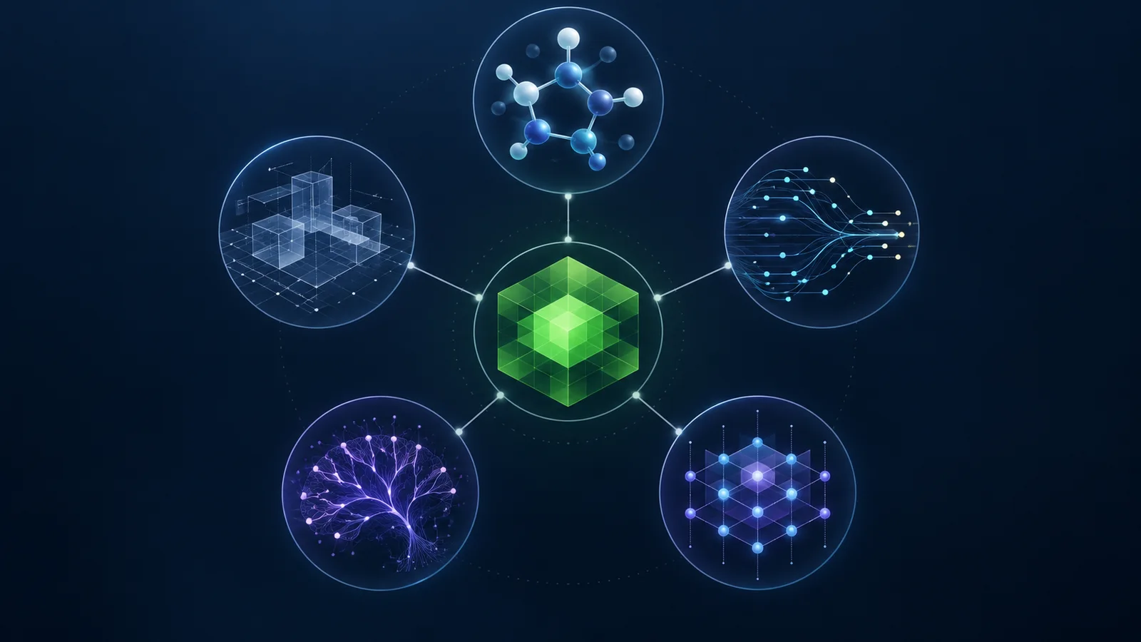 NVIDIA plans investments in five UK startups