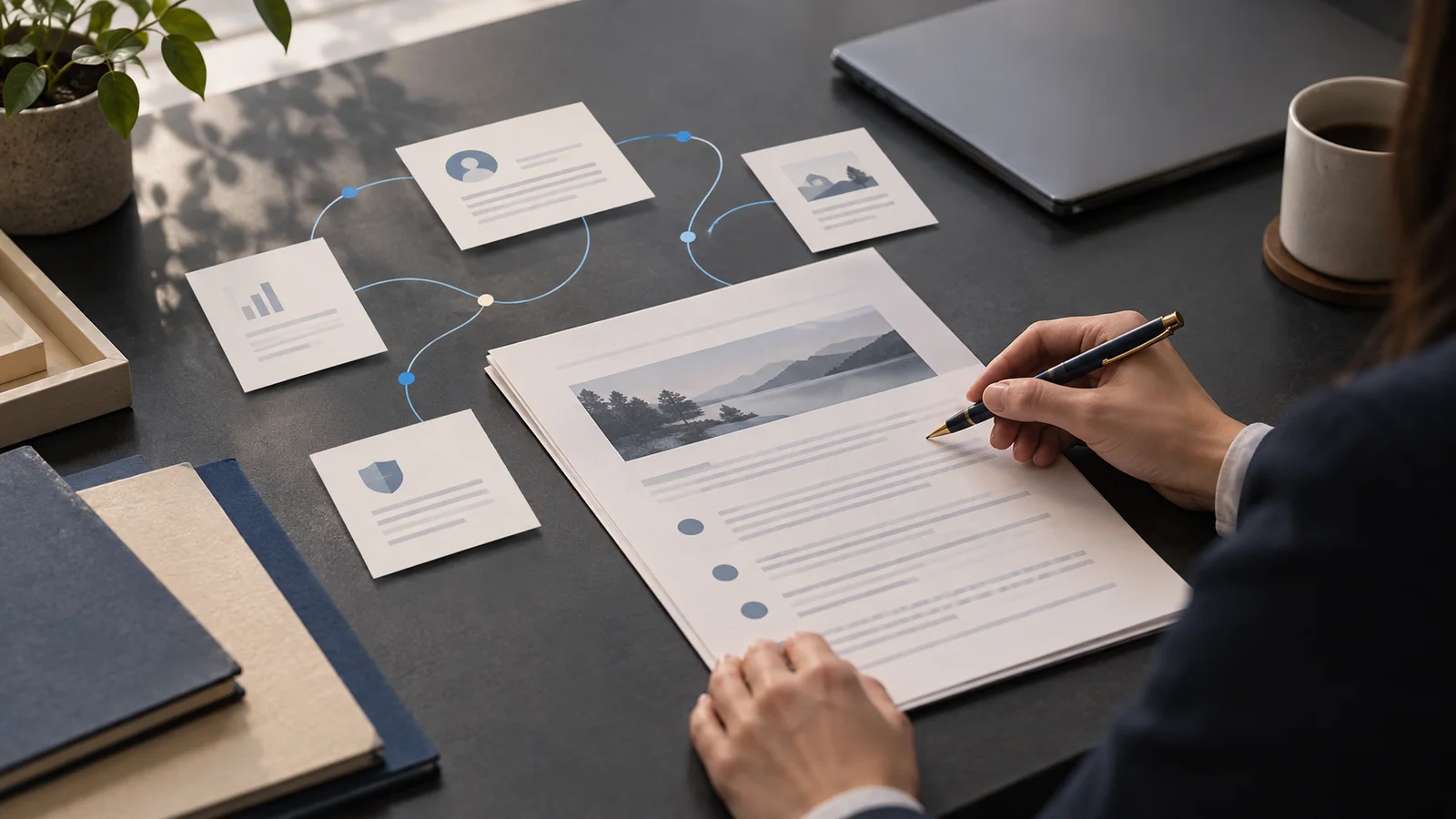 Anthropic lays out Claude workflows and controls for financial advisors