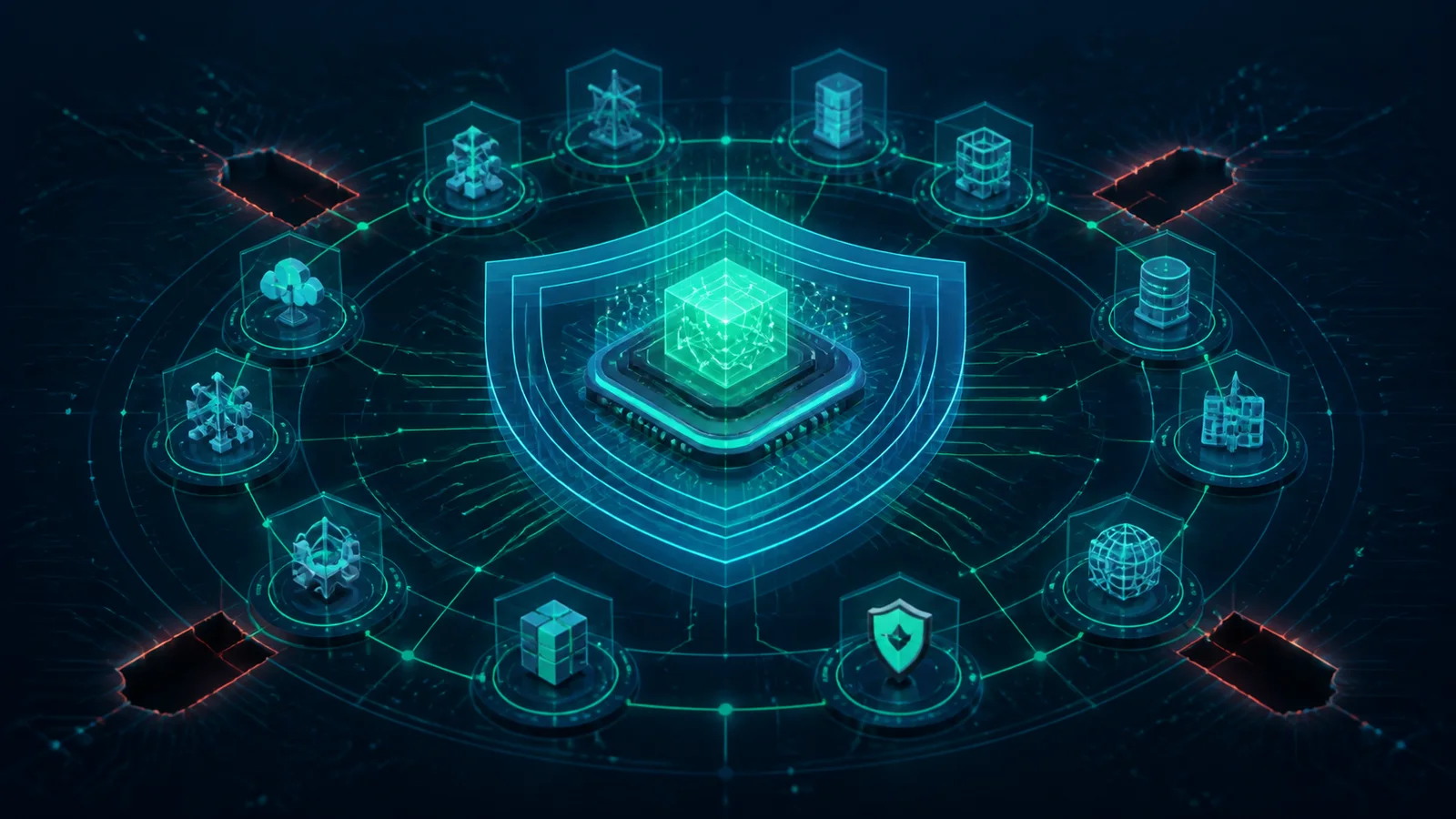 NVIDIA forms Open Secure AI Alliance, excluding OpenAI, Anthropic, Google and Meta