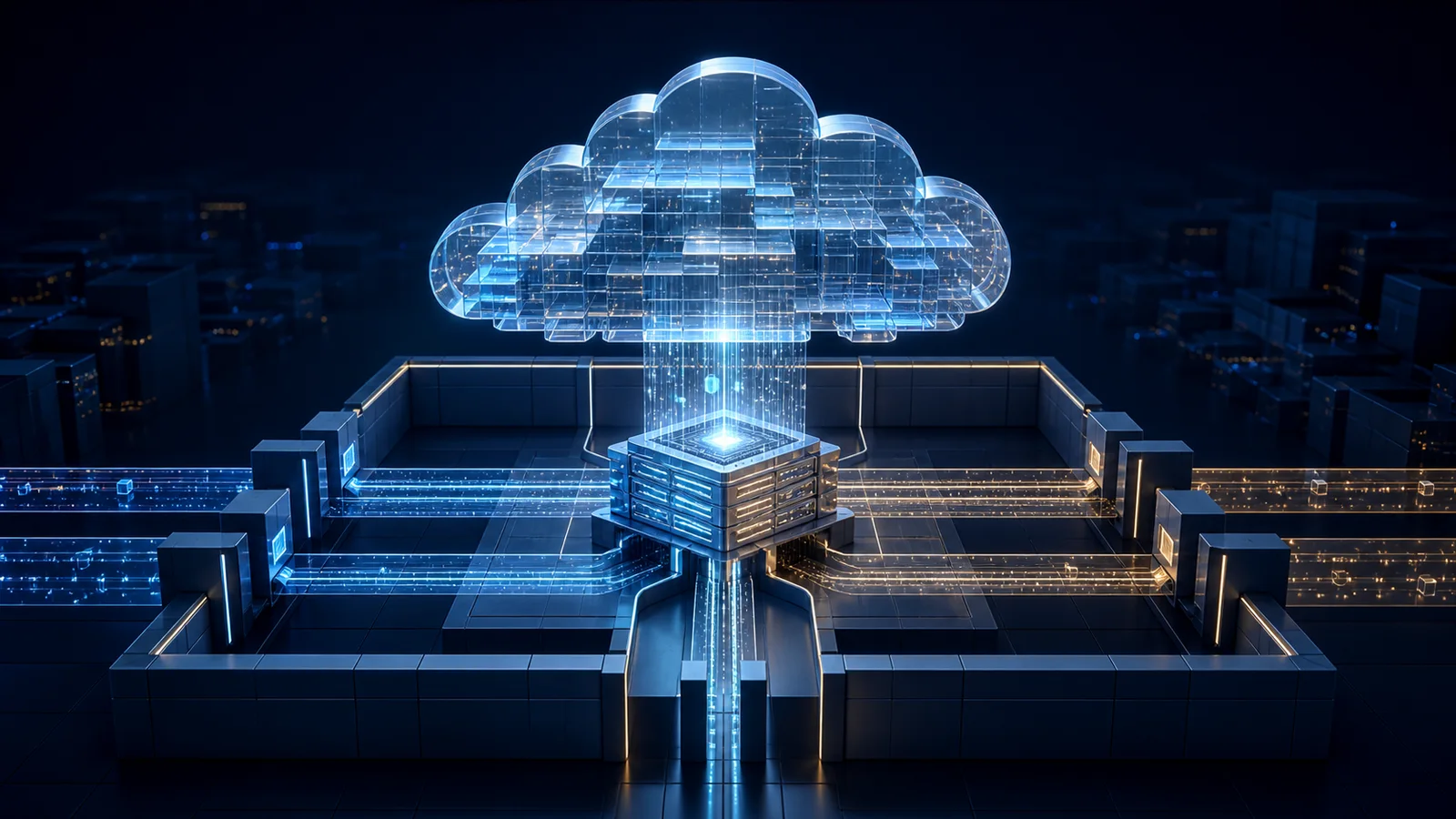 Ex-Palantir founders raise $50M for Valarian's sovereign AI cloud software