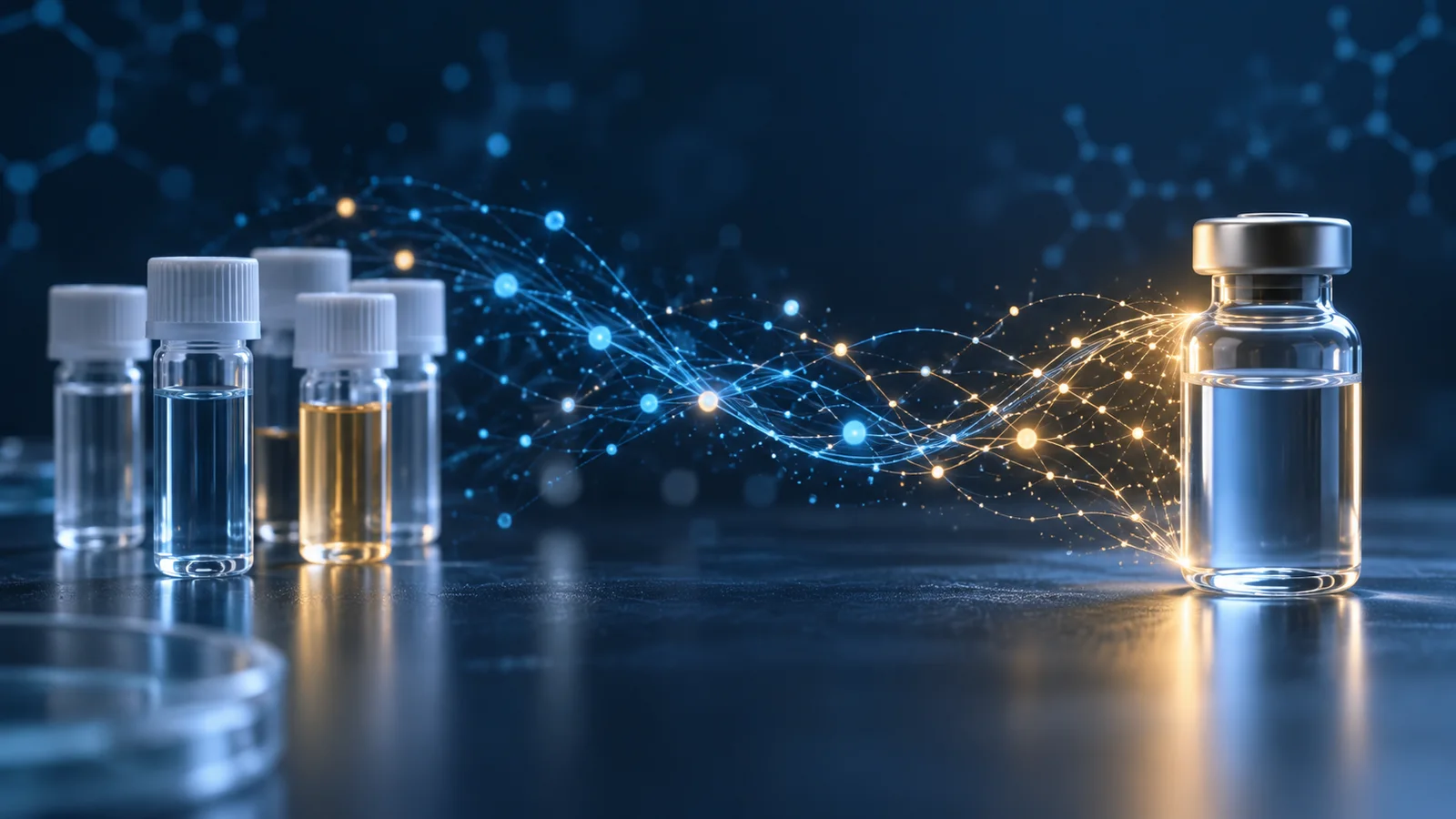 UK sets up AI Biosecurity Lab with £100 million in public funding