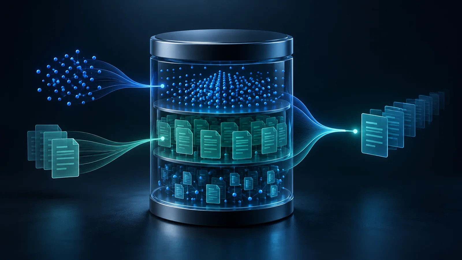 Databricks launches Lakebase Search for vector and full-text retrieval in Postgres
