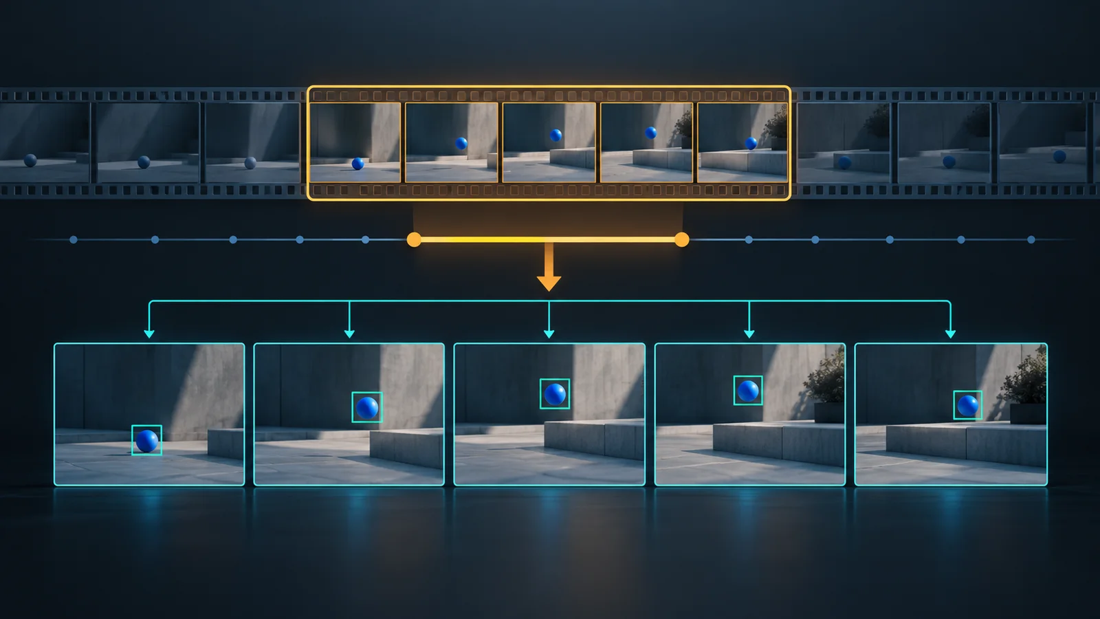 MBZUAI researchers propose parallel decoding to speed video object tracking