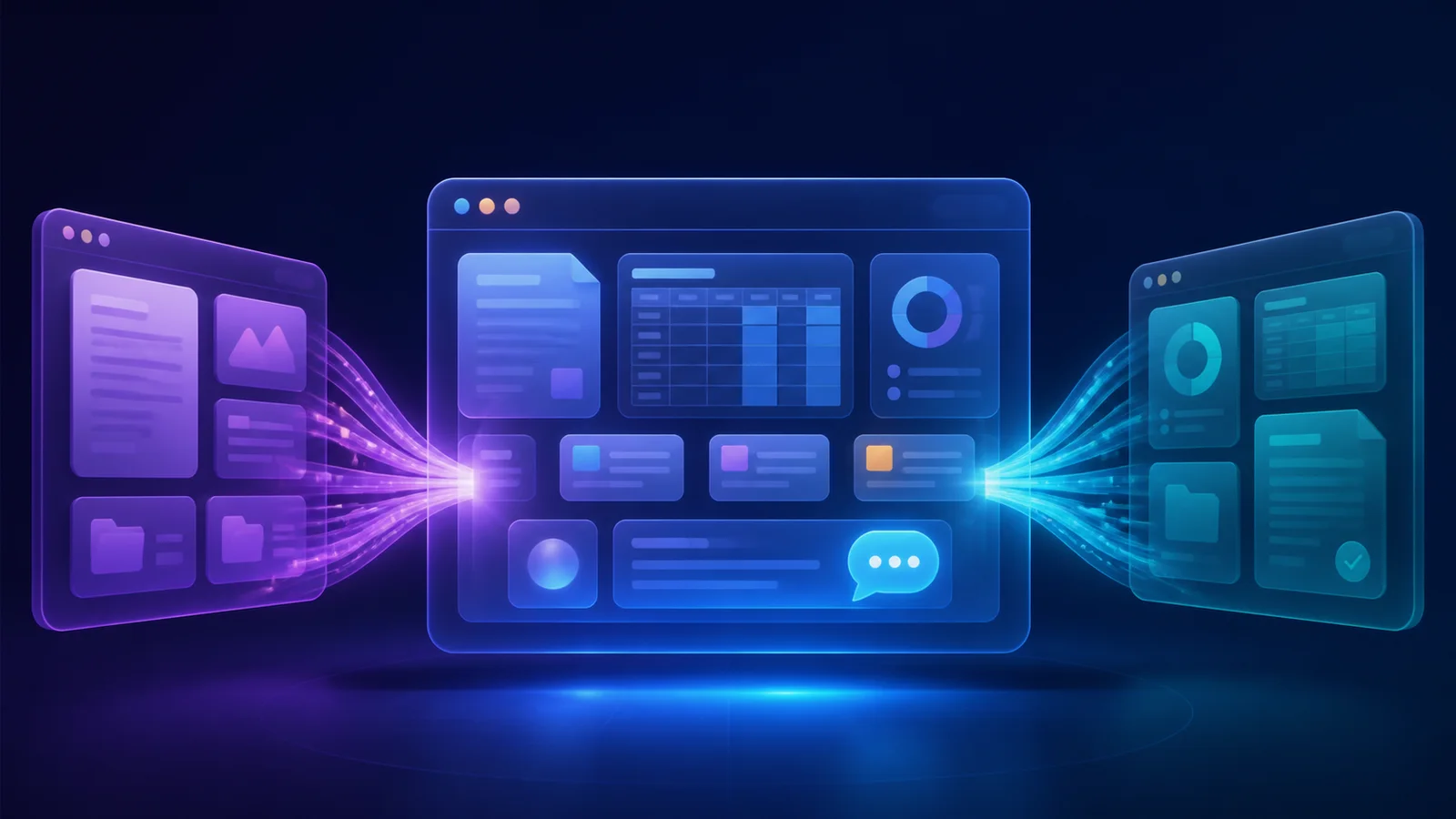 Microsoft begins merging its consumer and 365 Copilot apps into one client