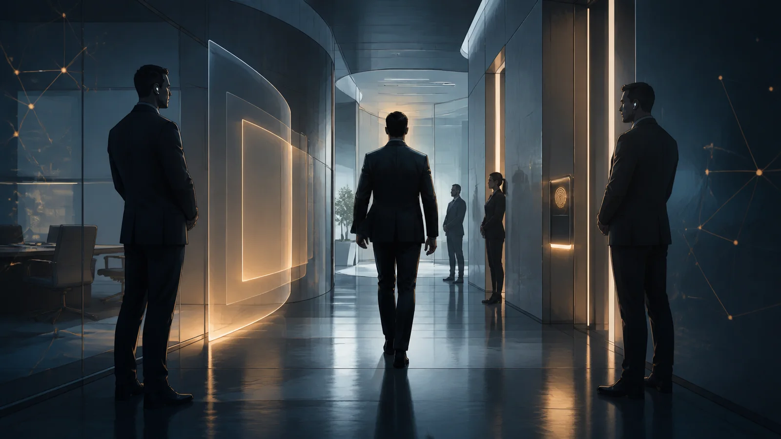 AI executives ramp up personal security spending after attacks and threats against industry leaders