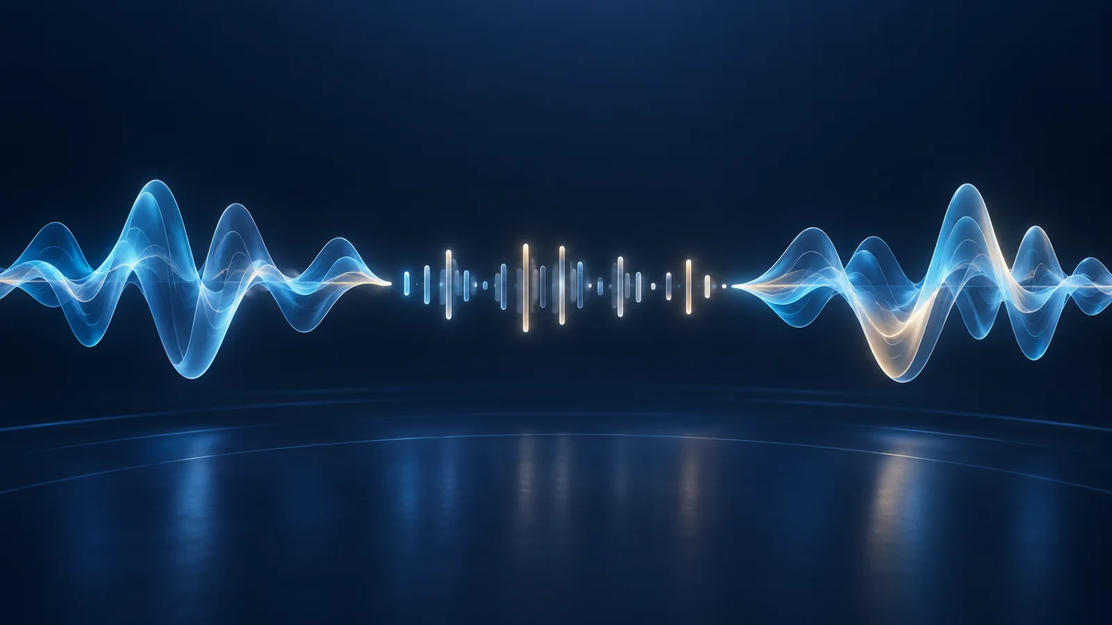 Microsoft launches MAI streaming transcription and two Voice 2.1 models