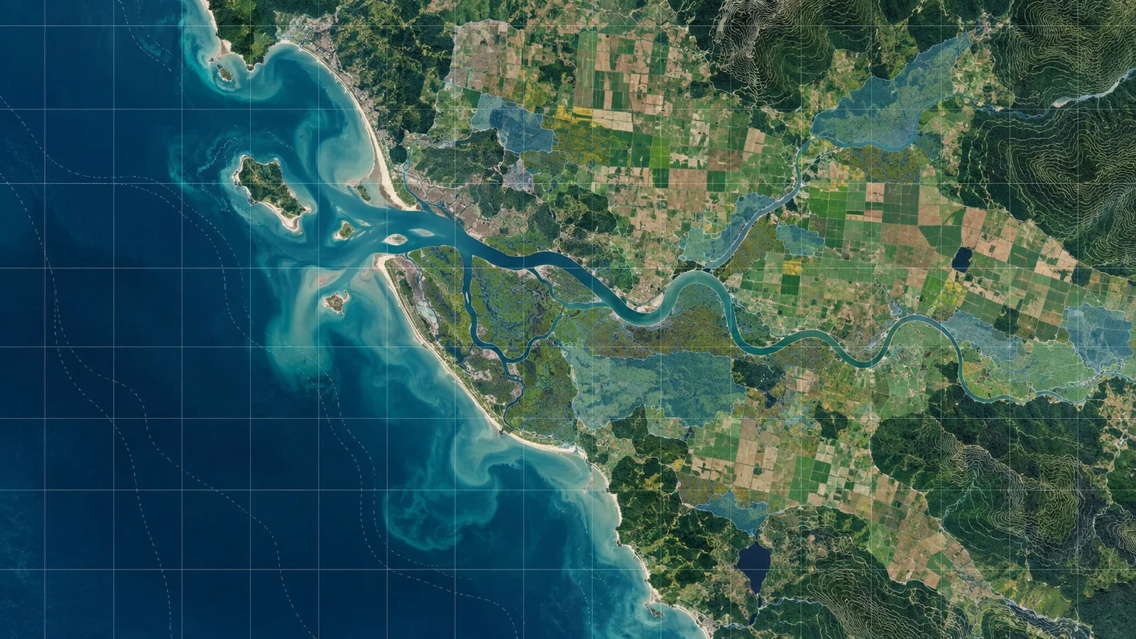 Google expands limited access to Earth AI geospatial agents