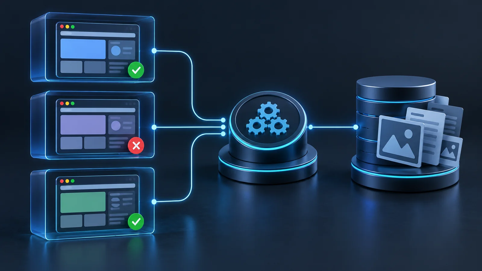 Epsilon deploys Nova Act for multi-tenant UI testing