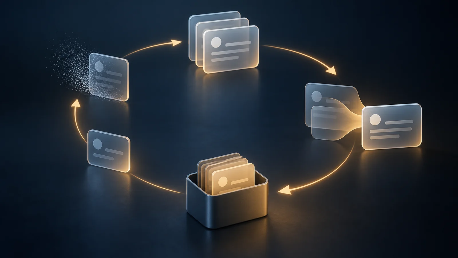 AWS Outlines Three Policies for AgentCore Memory