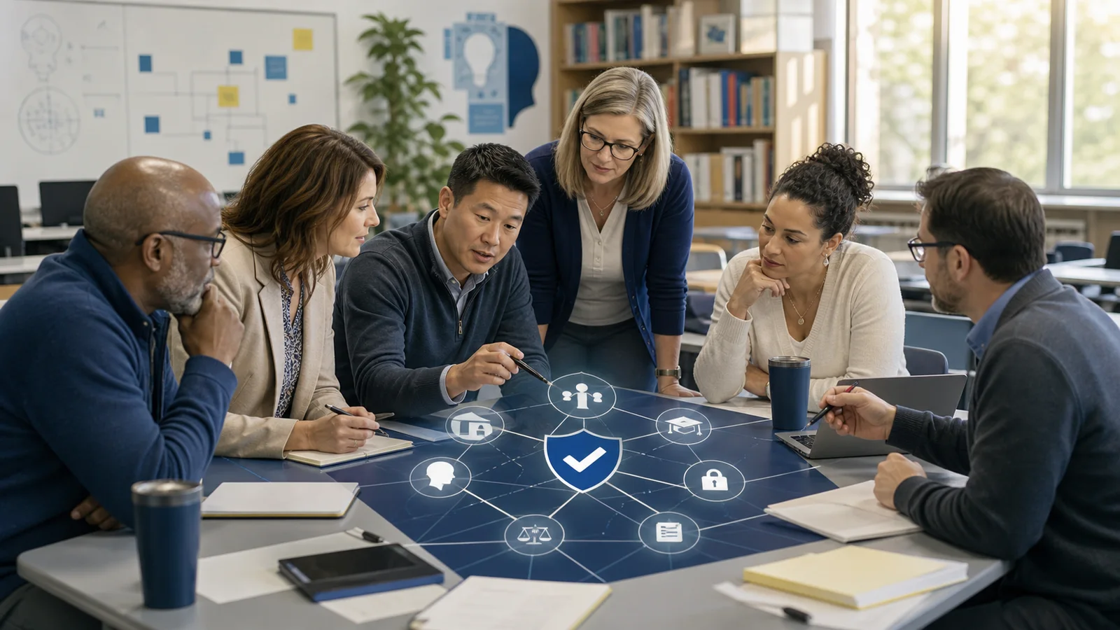 IBM launches K-12 AI leaders fellowship alongside school-readiness survey