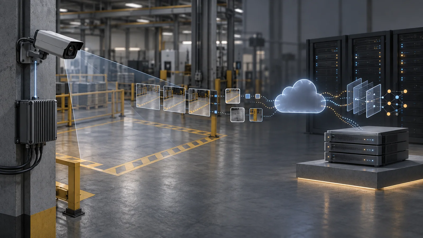 AWS outlines Tata Elxsi's production IRIS safety platform