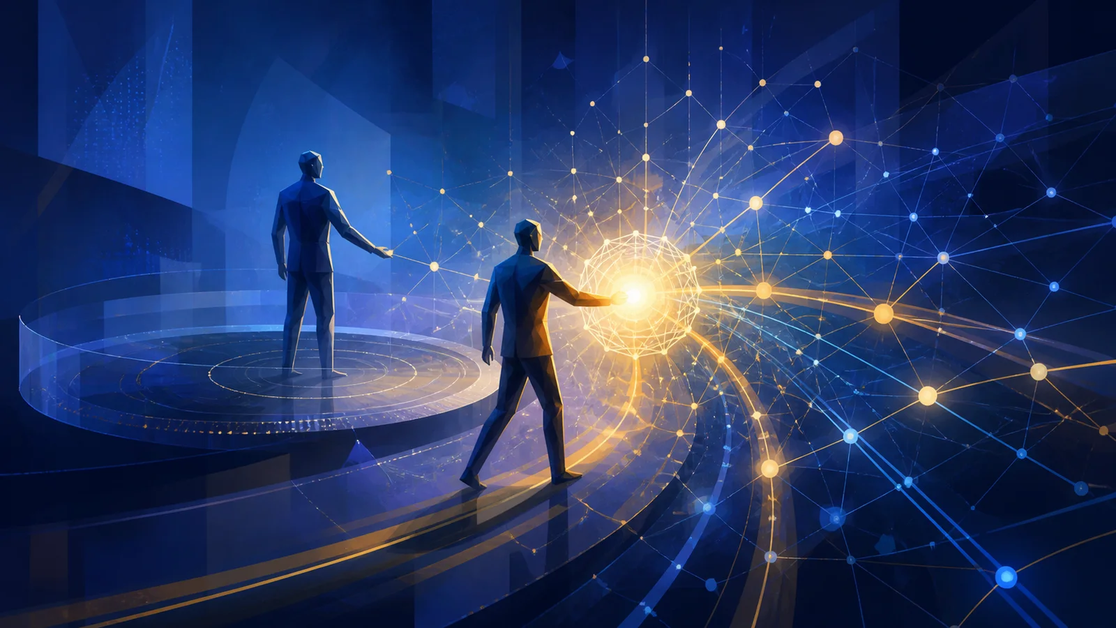 Hassabis steps back to chair Google DeepMind as Kavukcuoglu takes day-to-day control