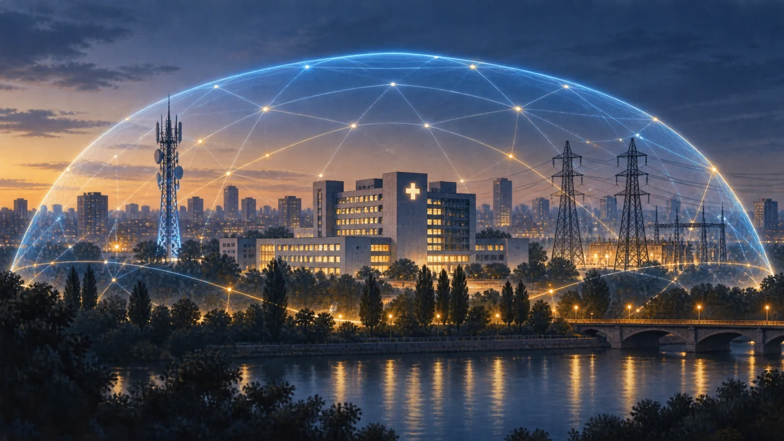 OpenAI extends Daybreak cyber-defense access to Ukraine