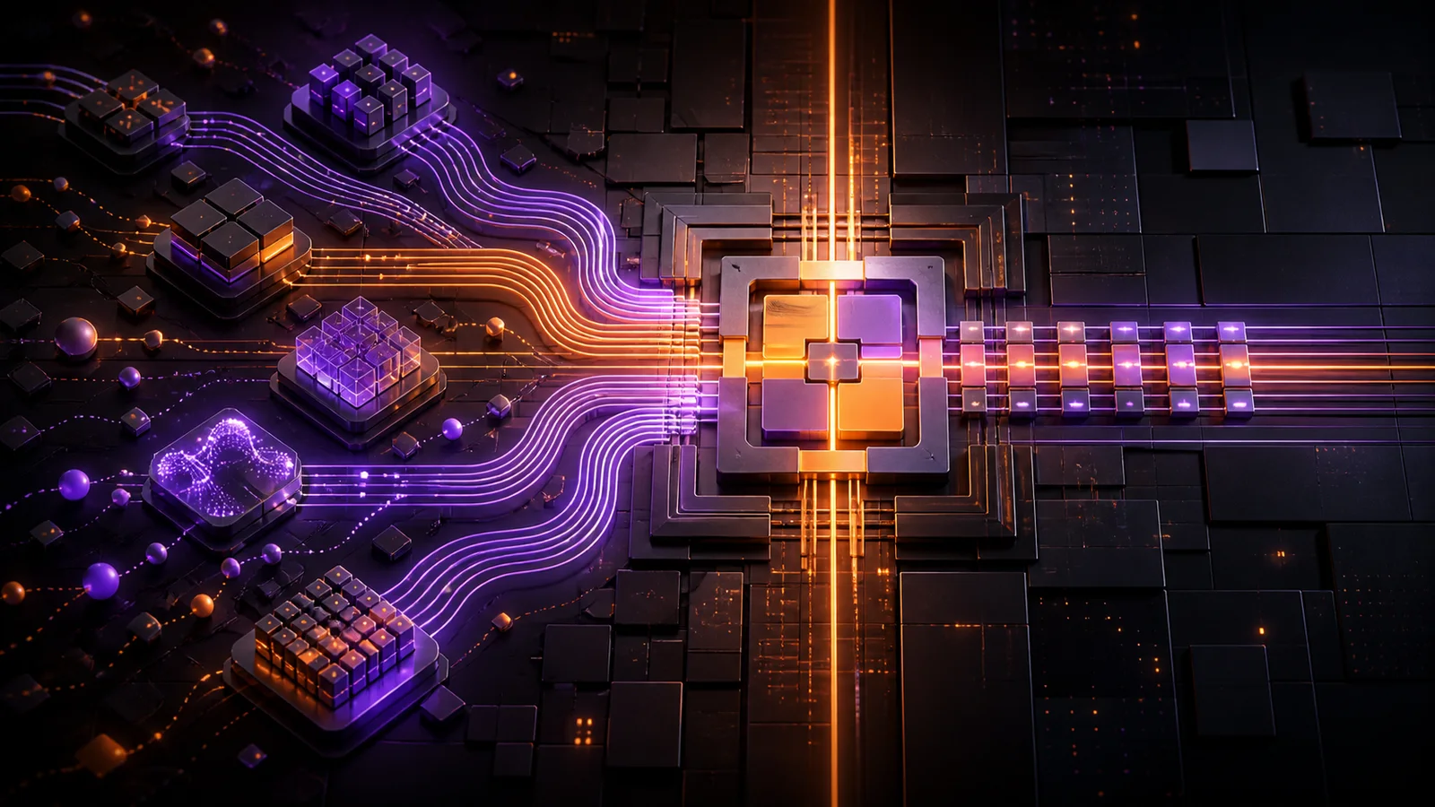 Modular ships Mojo 1.0 with a locked API, weeks after Qualcomm's acquisition