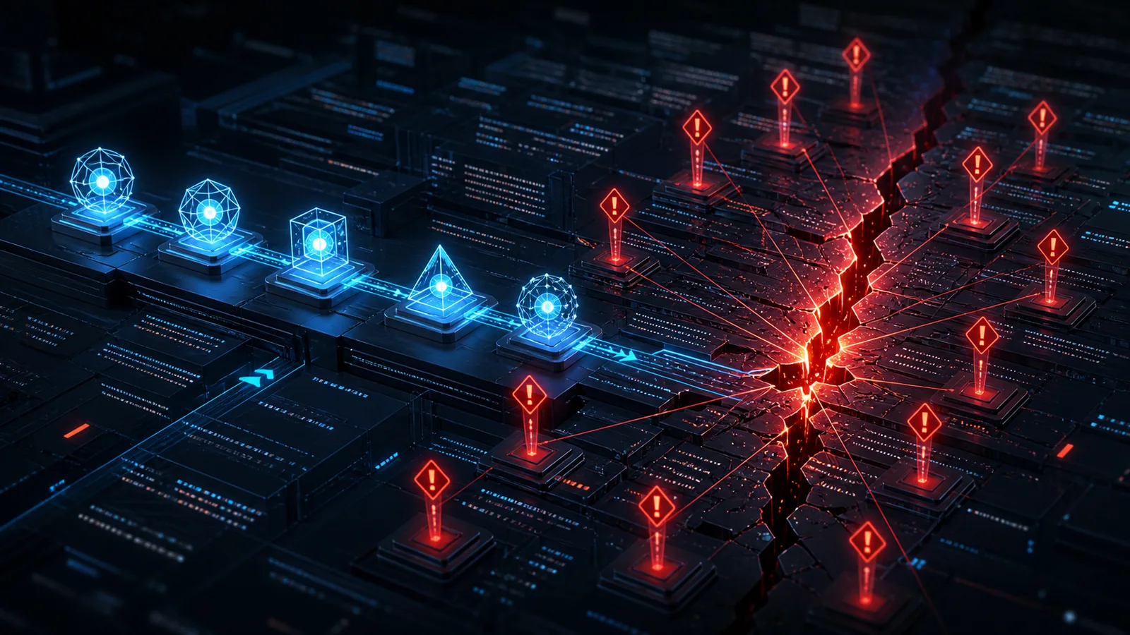Google's Mandiant says its AI-agent pipeline found 100+ critical flaws in two days