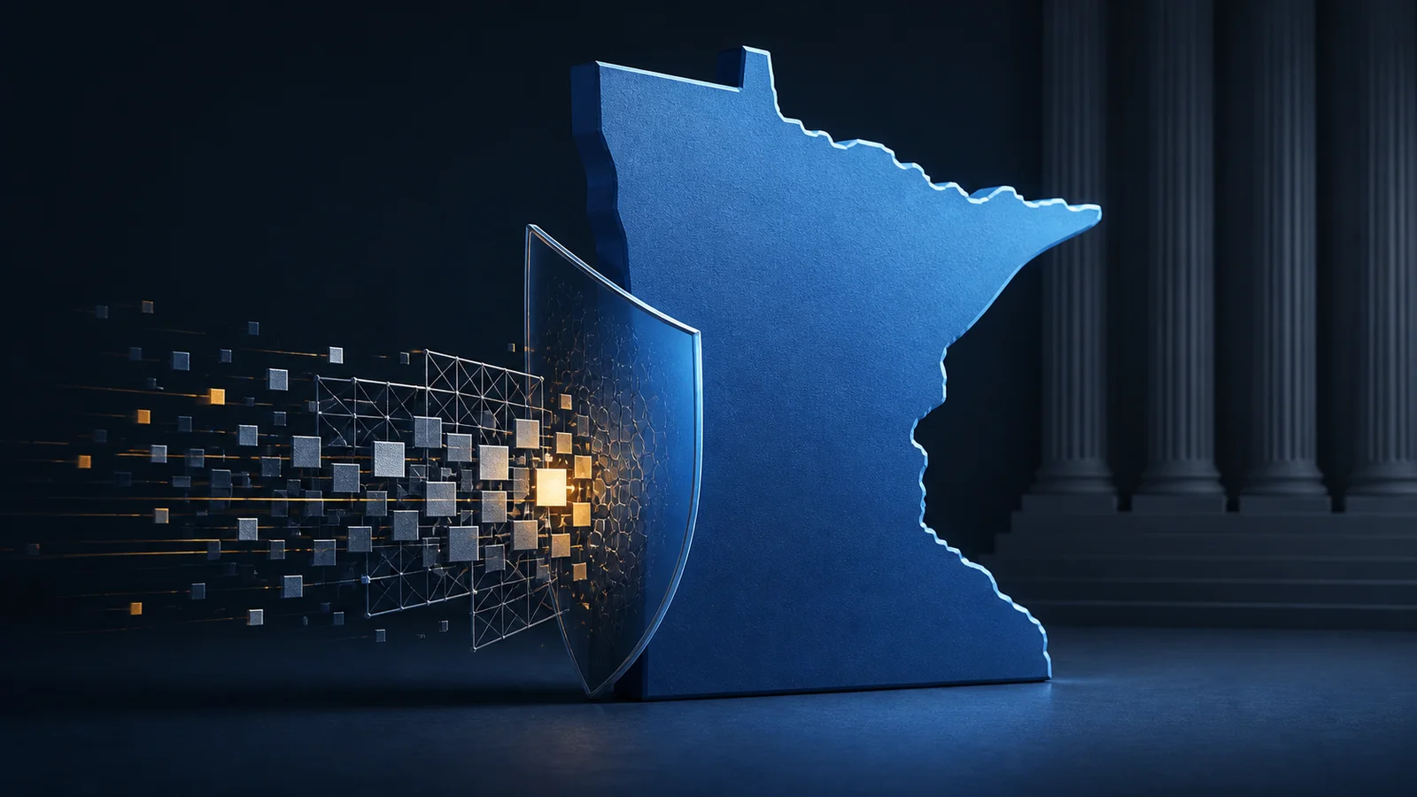 Judge lets Minnesota AI nudification ban take effect, denying xAI a restraining order