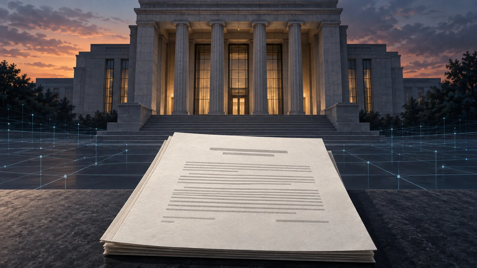 Appeals court leaves Pentagon’s Anthropic risk designation in place