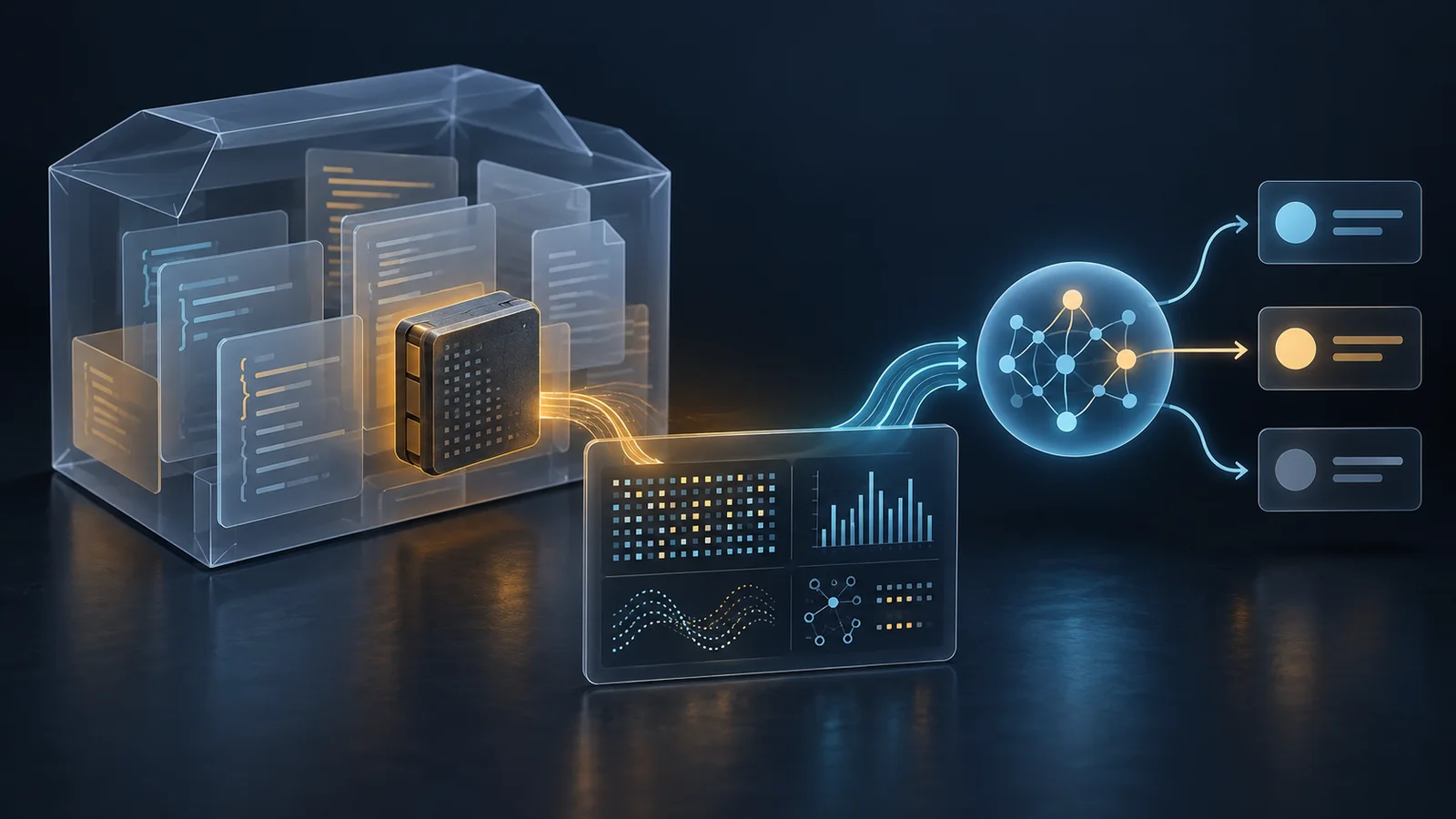 Databricks tests static binary profiles for npm malware triage