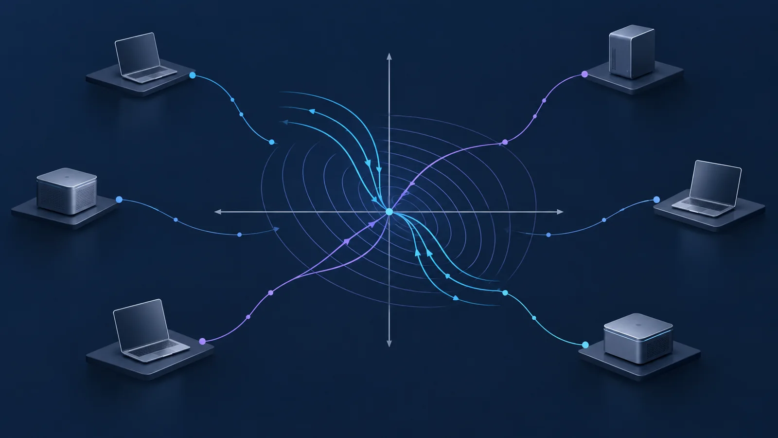 Apple researchers sharpen convergence bounds for federated variational inequalities