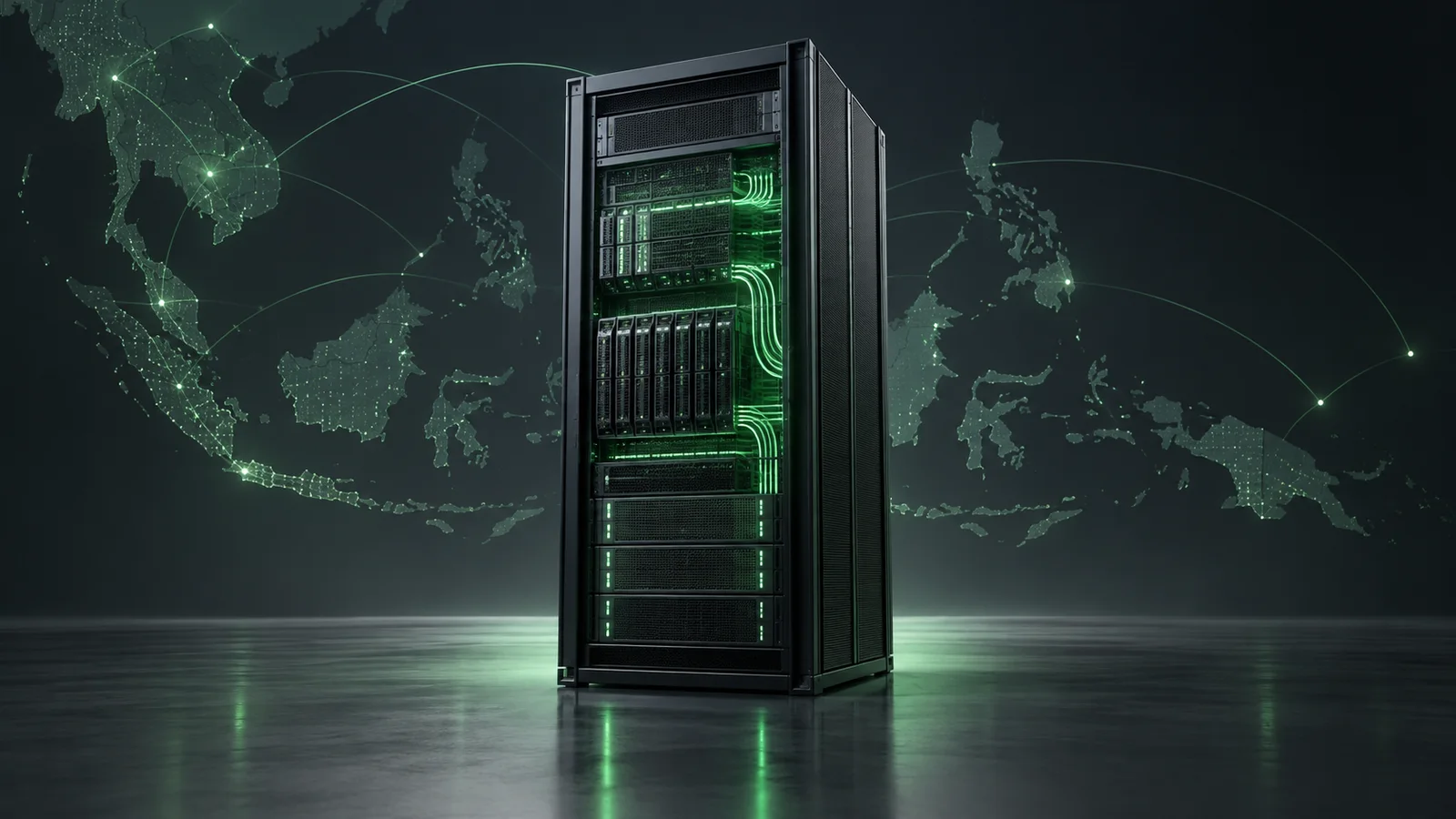 Sea says it plans ASEAN’s first enterprise adoption of NVIDIA Vera Rubin