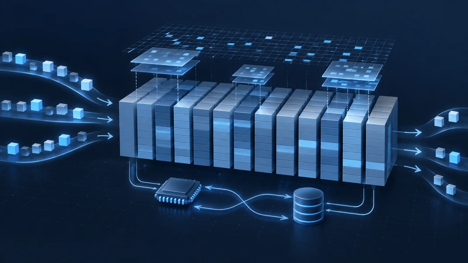 Snowflake details Adaptive Warehouses for write-heavy pipelines