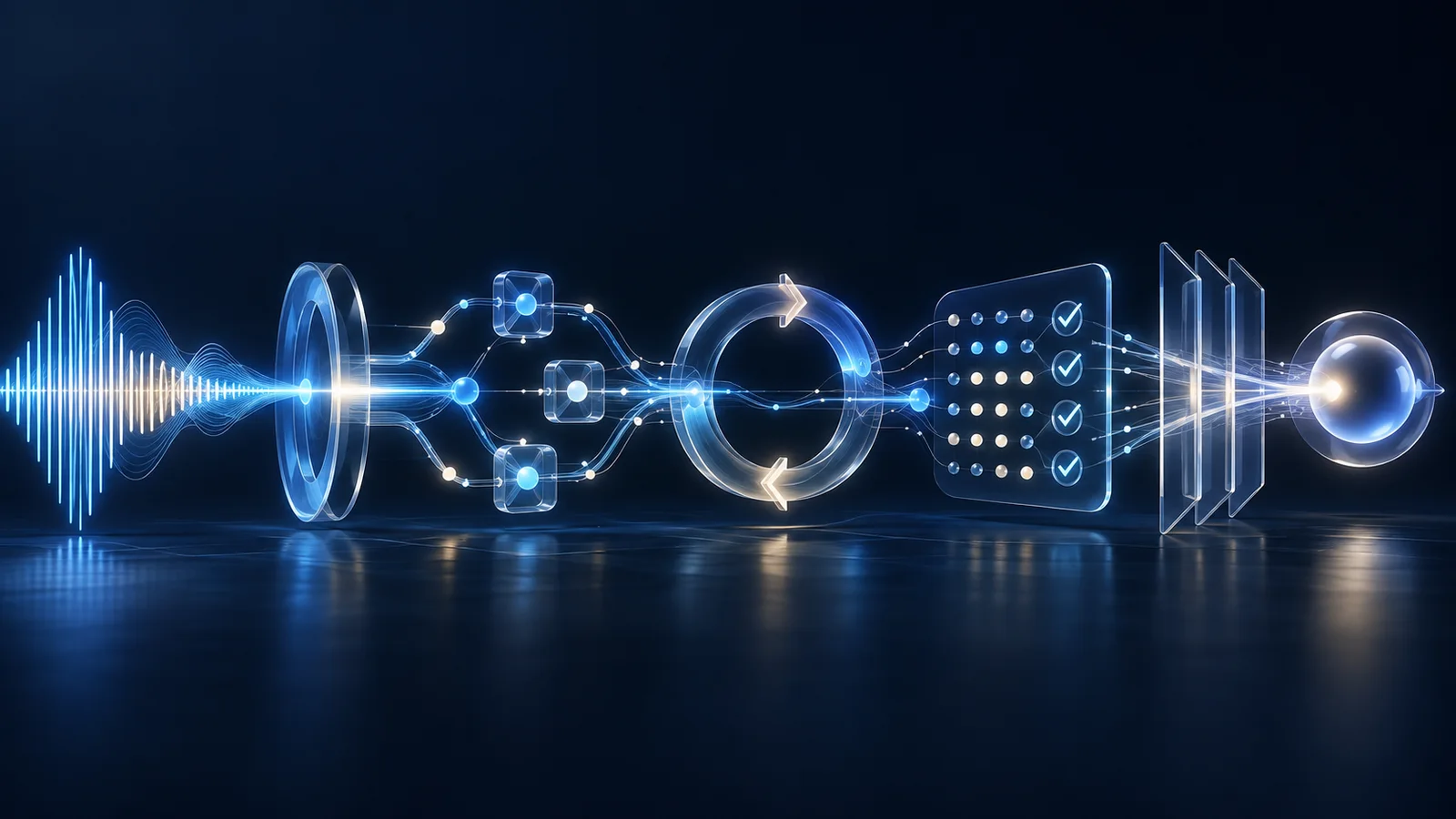 Microsoft adds voice agents and optimization tools to Foundry