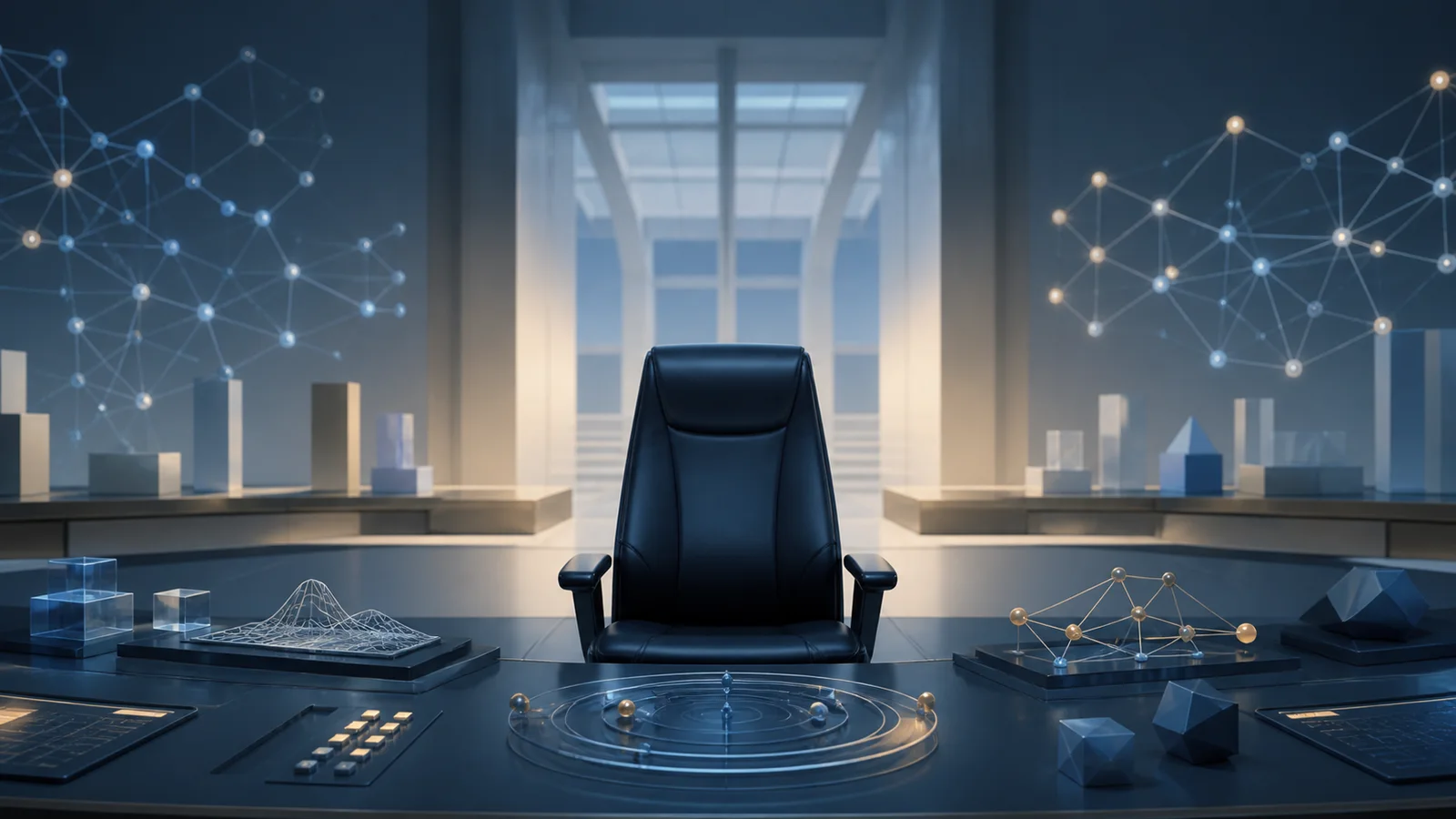 CAISI director Chris Fall resigns after three months leading U.S. AI safety testing