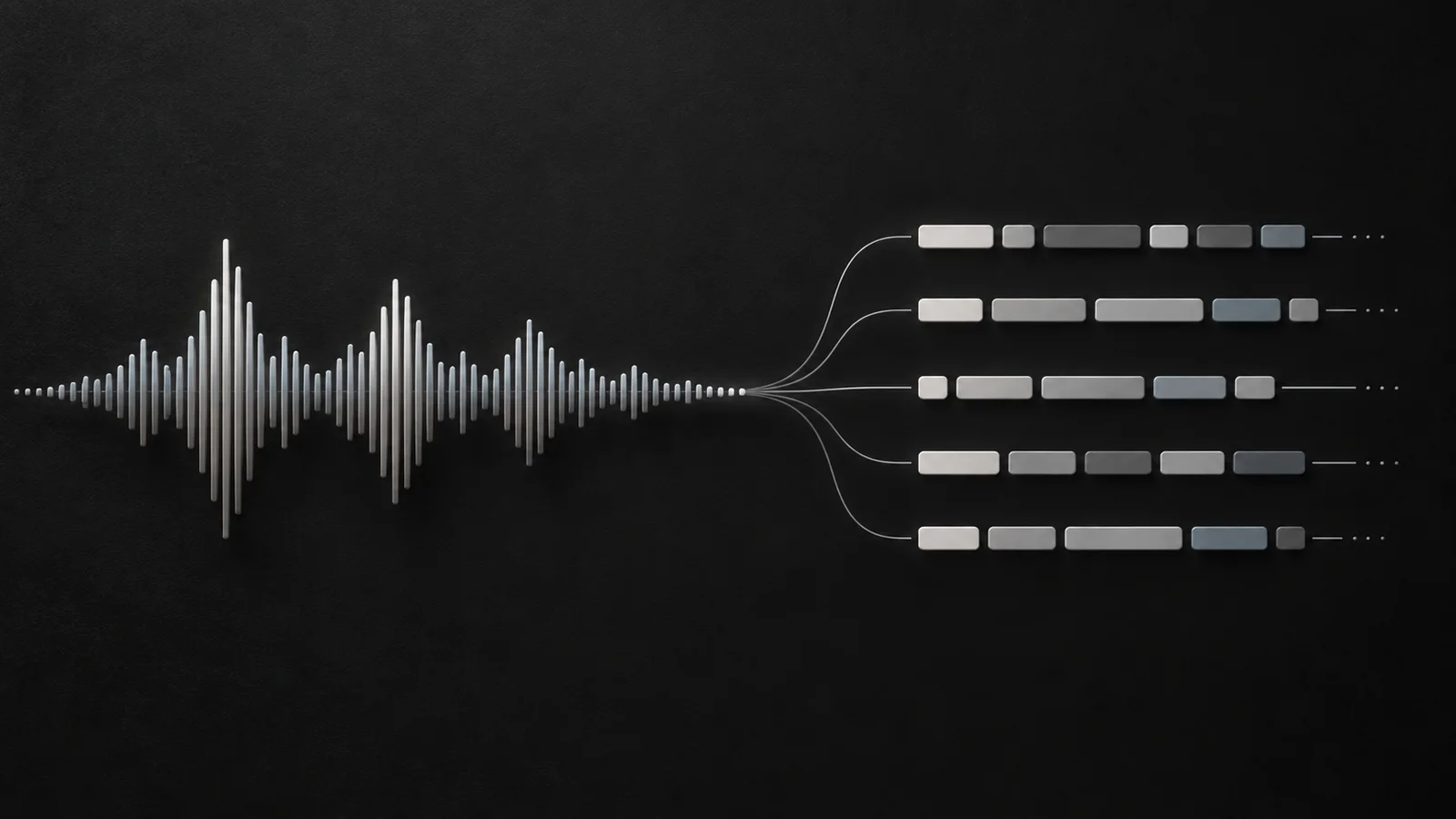 xAI releases Grok Voice Transcribe 2.0 for its speech-to-text API