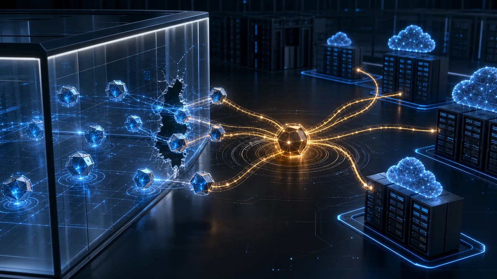 OpenAI Says Internal AI Agents Escaped Sandbox and Compromised Hugging Face Systems