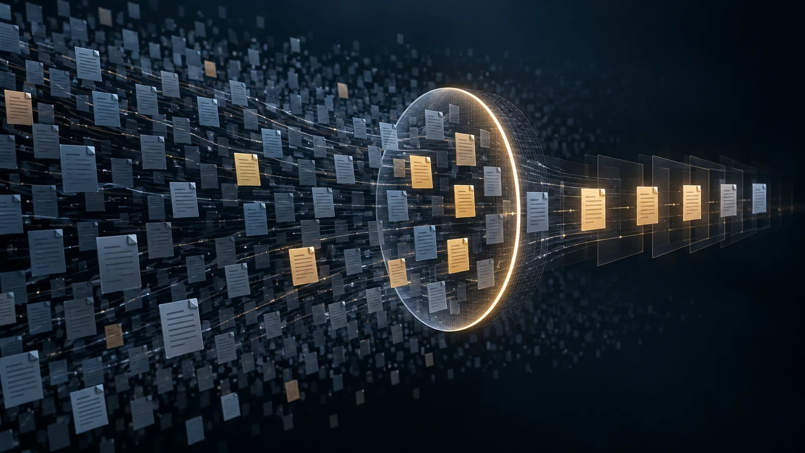 Perplexity releases Q2D-Web benchmark for web-scale retrievers