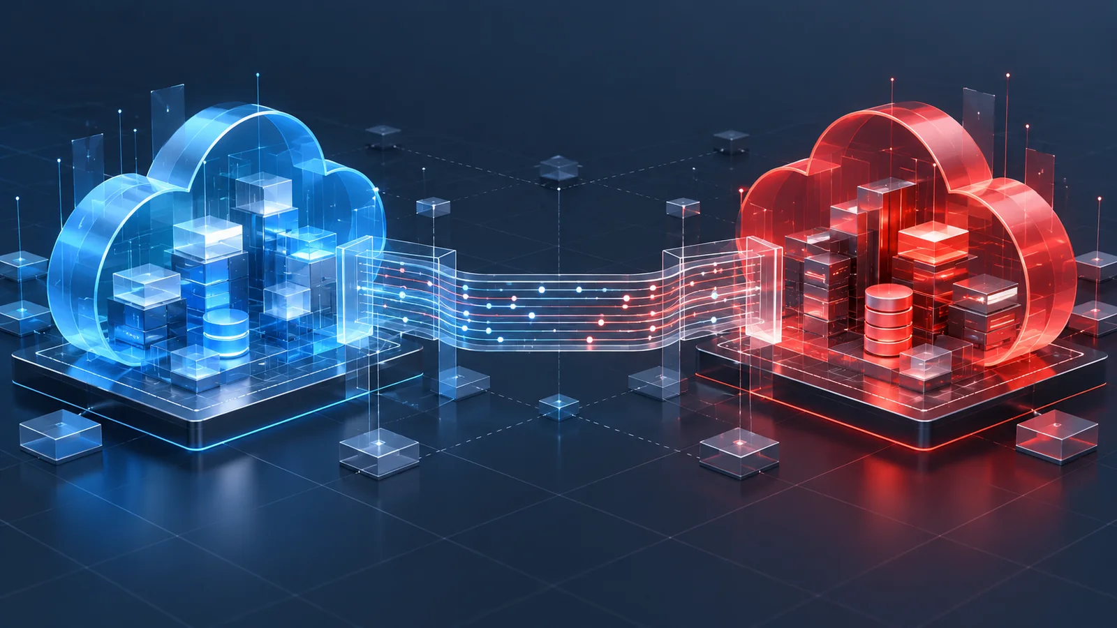 Snowflake and Oracle plan native AI Data Cloud service on OCI