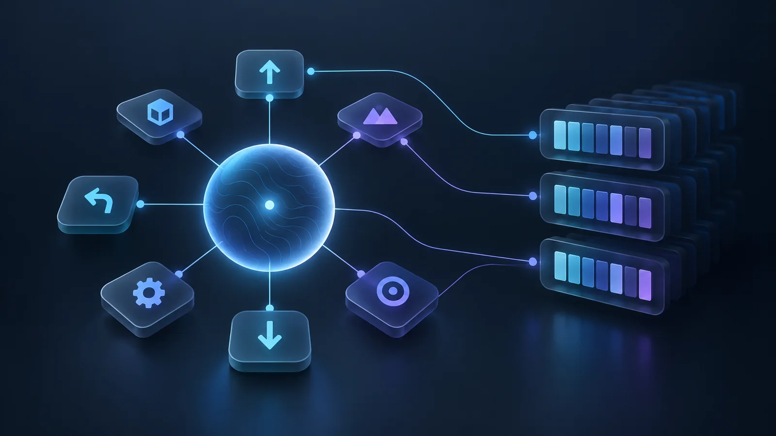 Stanford and Nvidia researchers release CLM-8B for cached agent decisions