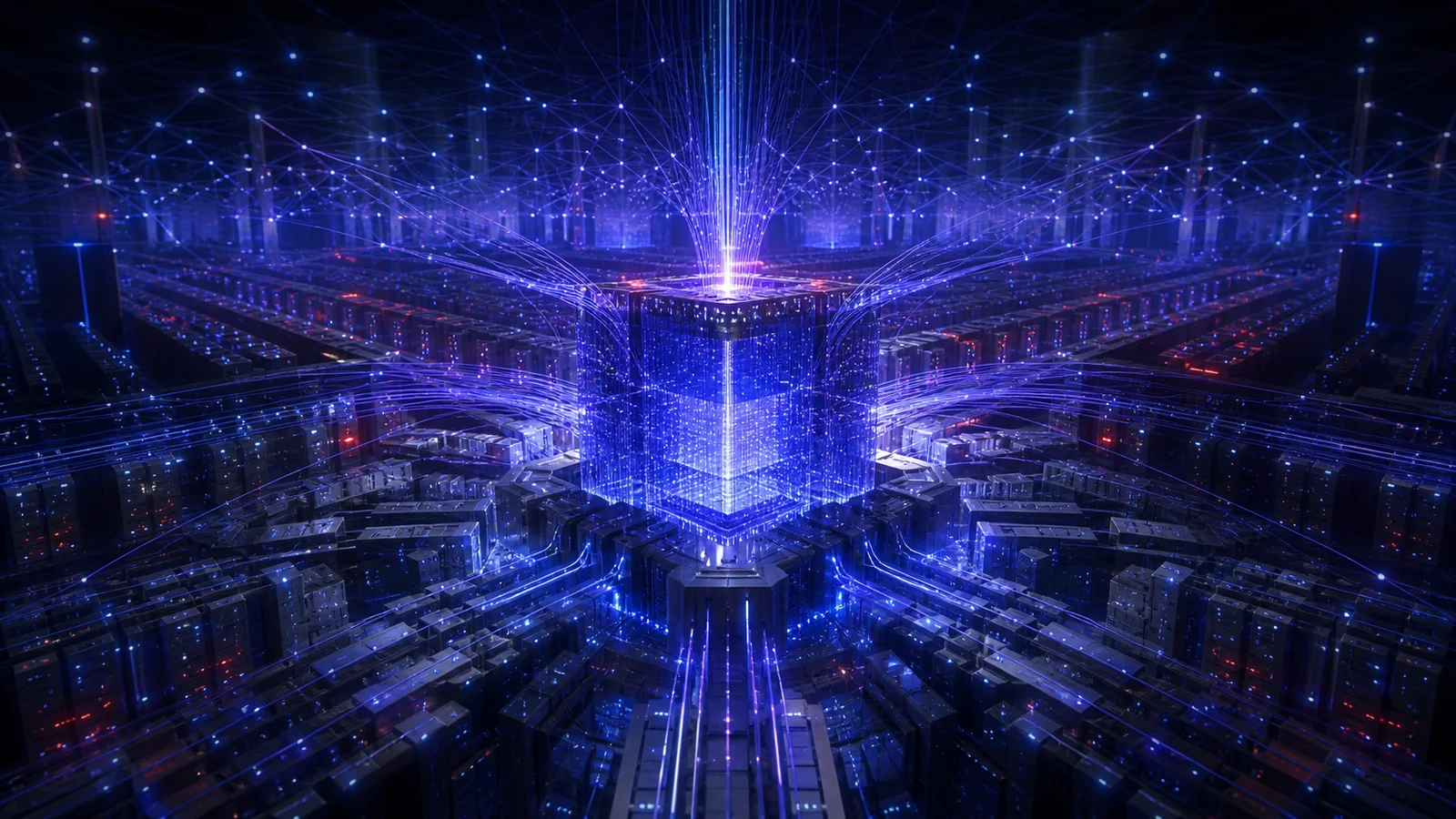 ByteDance is reportedly training a 10-trillion-parameter AI model