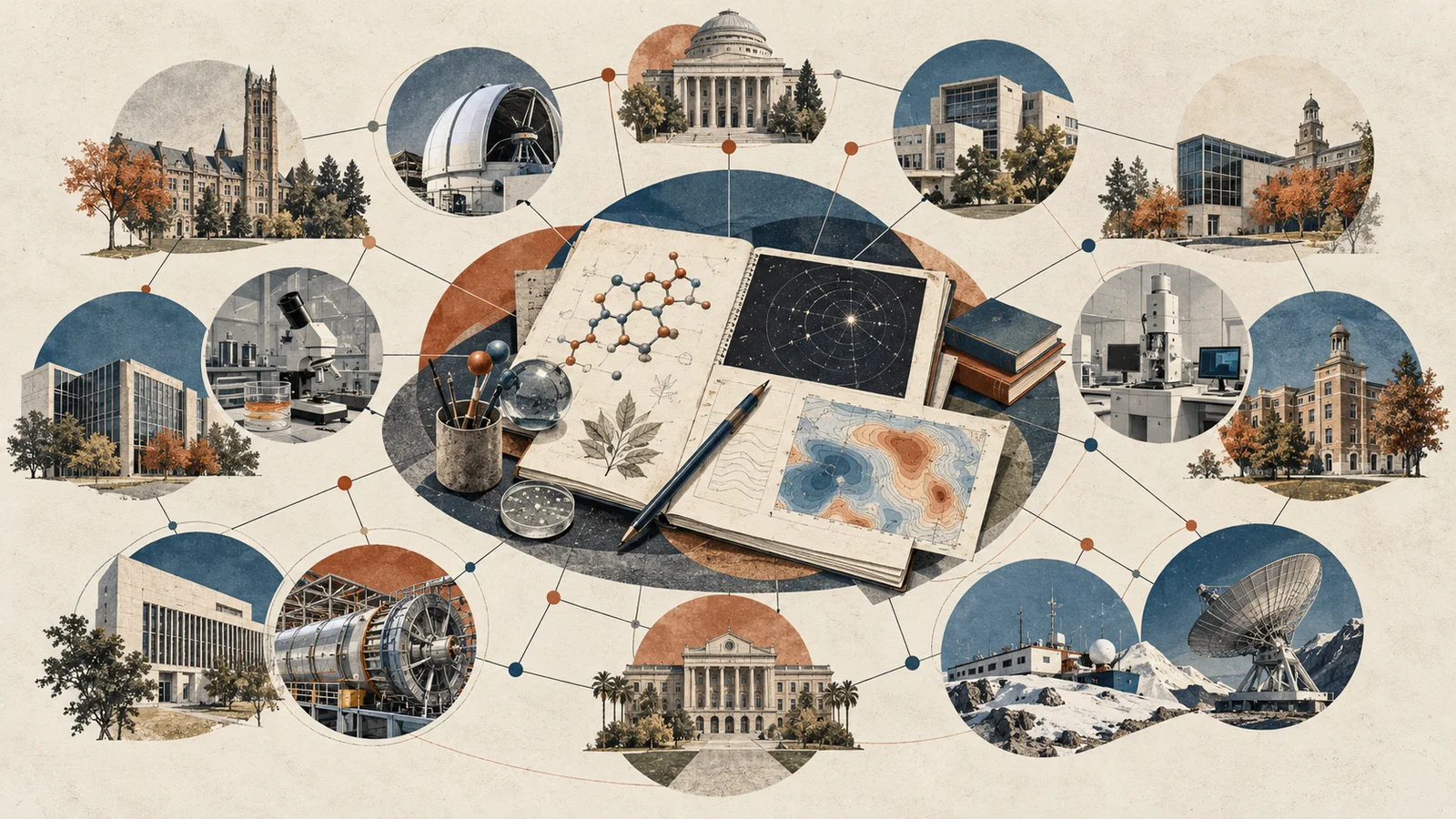 Anthropic expands AI for Science program to 20 organizations
